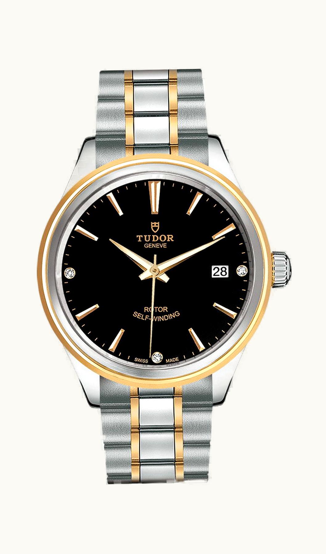 Tudor Style