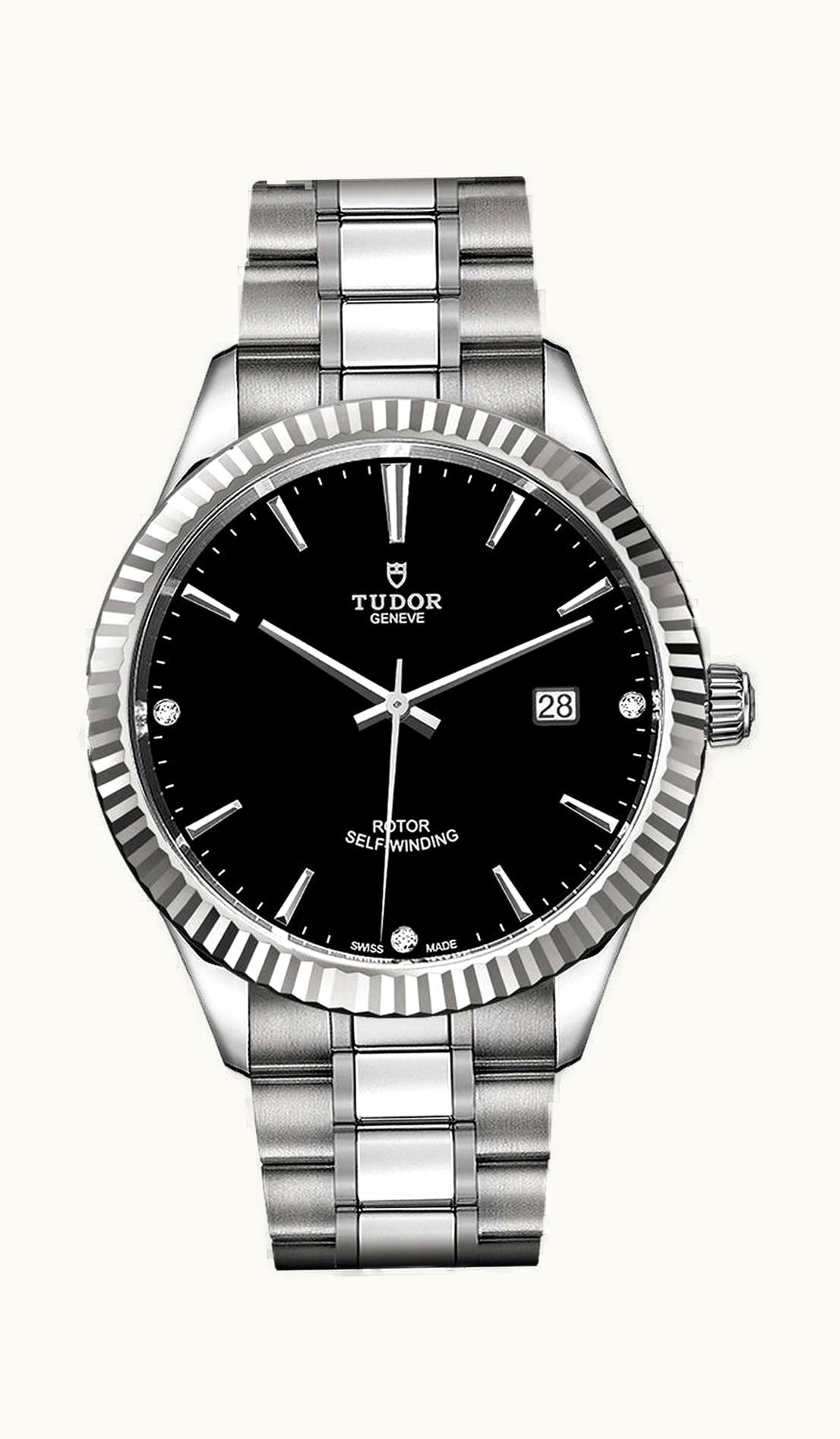 Tudor Style
