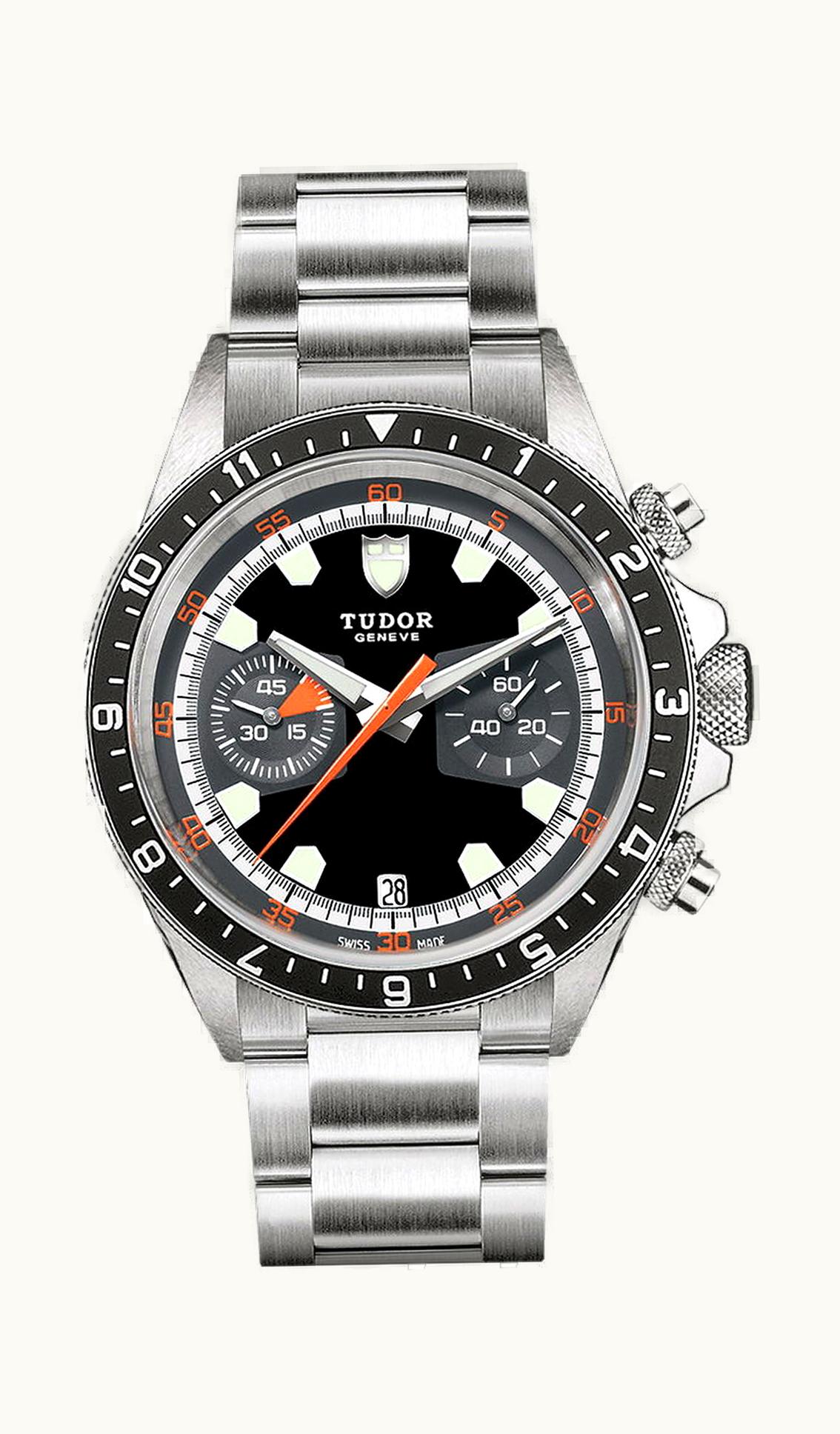 Tudor Heritage Chrono