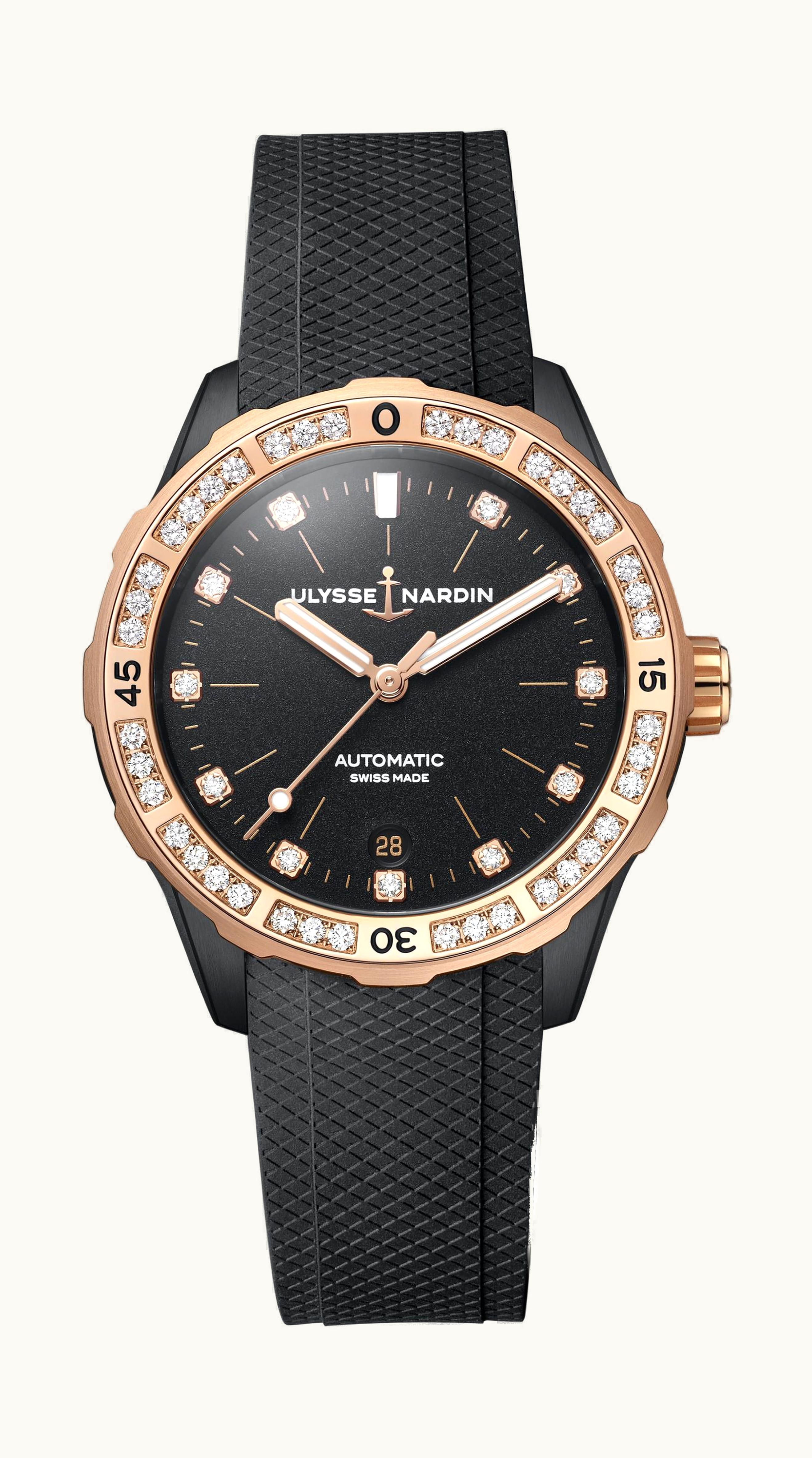 Ulysse Nardin Lady Diver