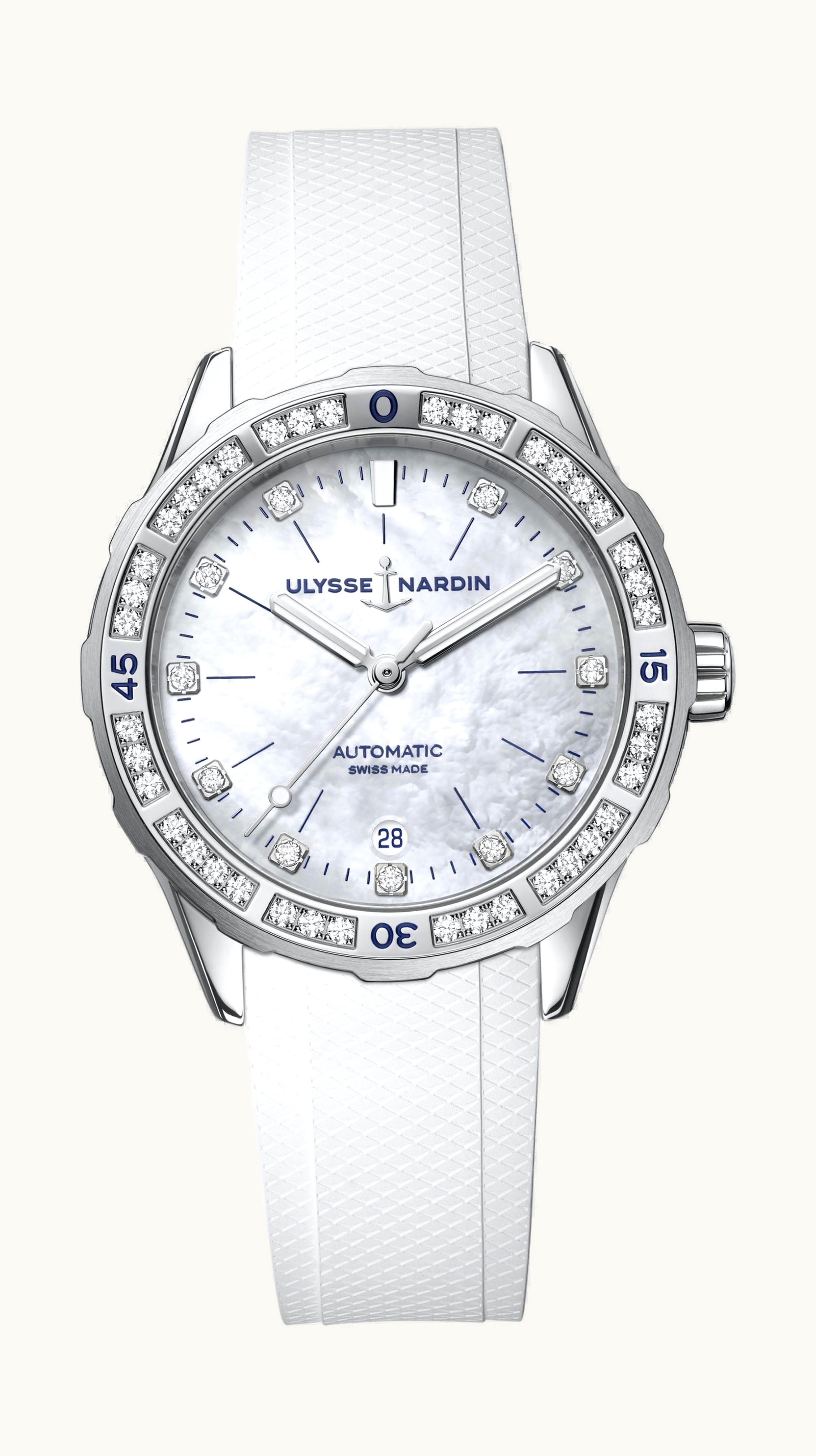 Ulysse Nardin Lady Diver