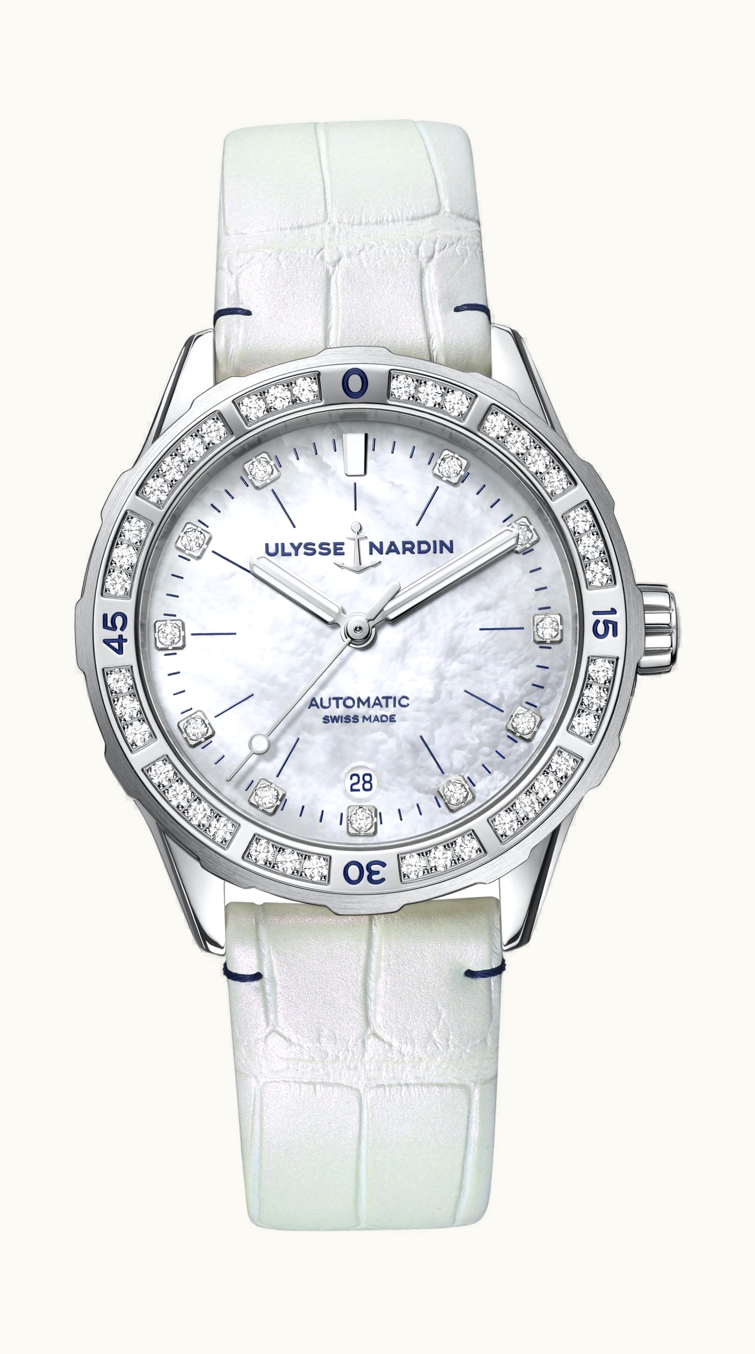 Ulysse Nardin Lady Diver