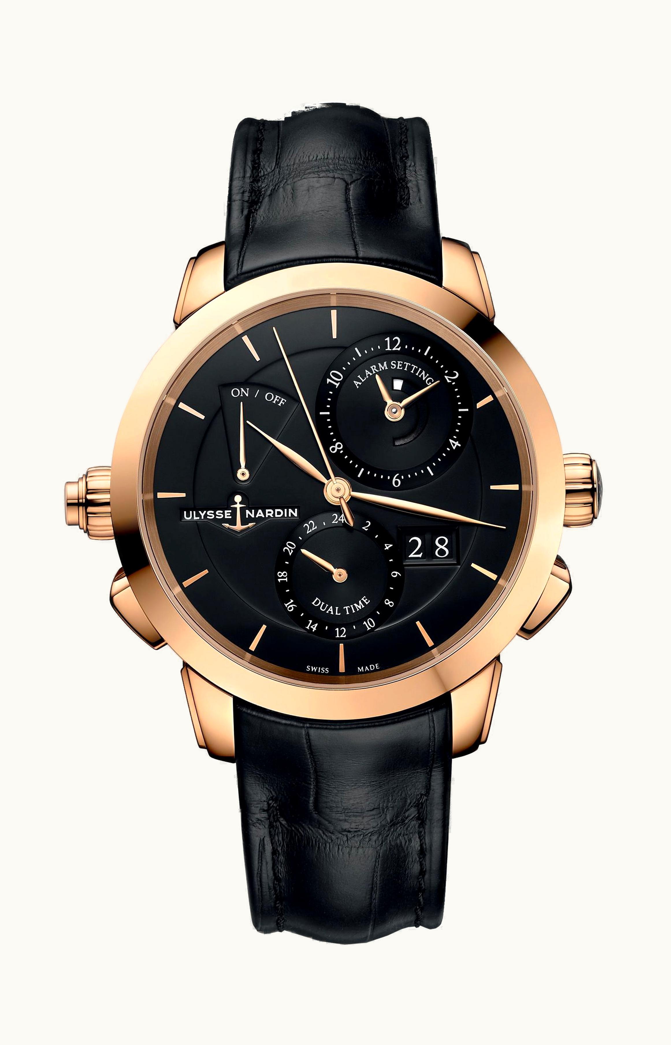 Ulysse Nardin Classico Sonata