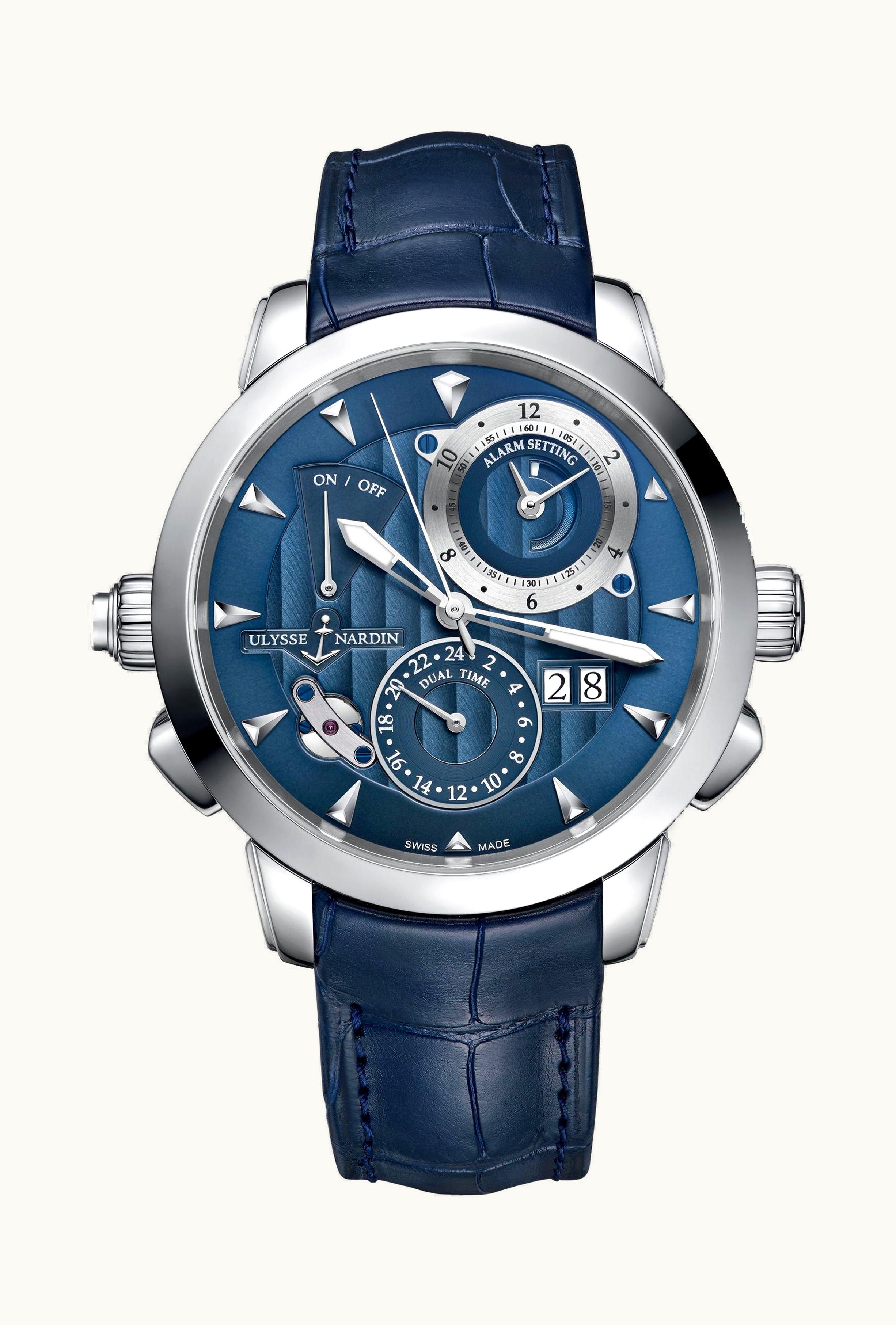Ulysse Nardin Classico Sonata