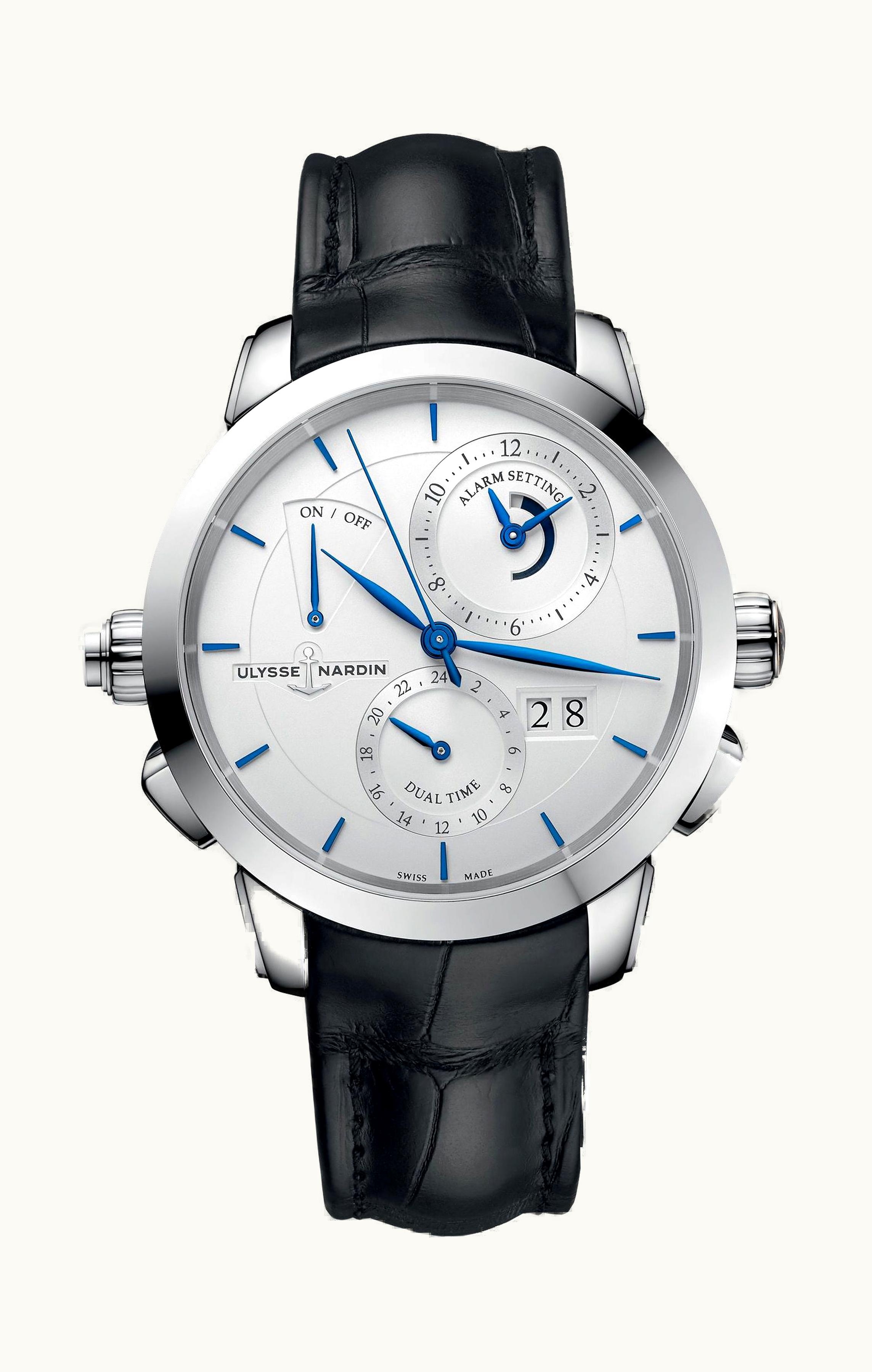 Ulysse Nardin Classico Sonata