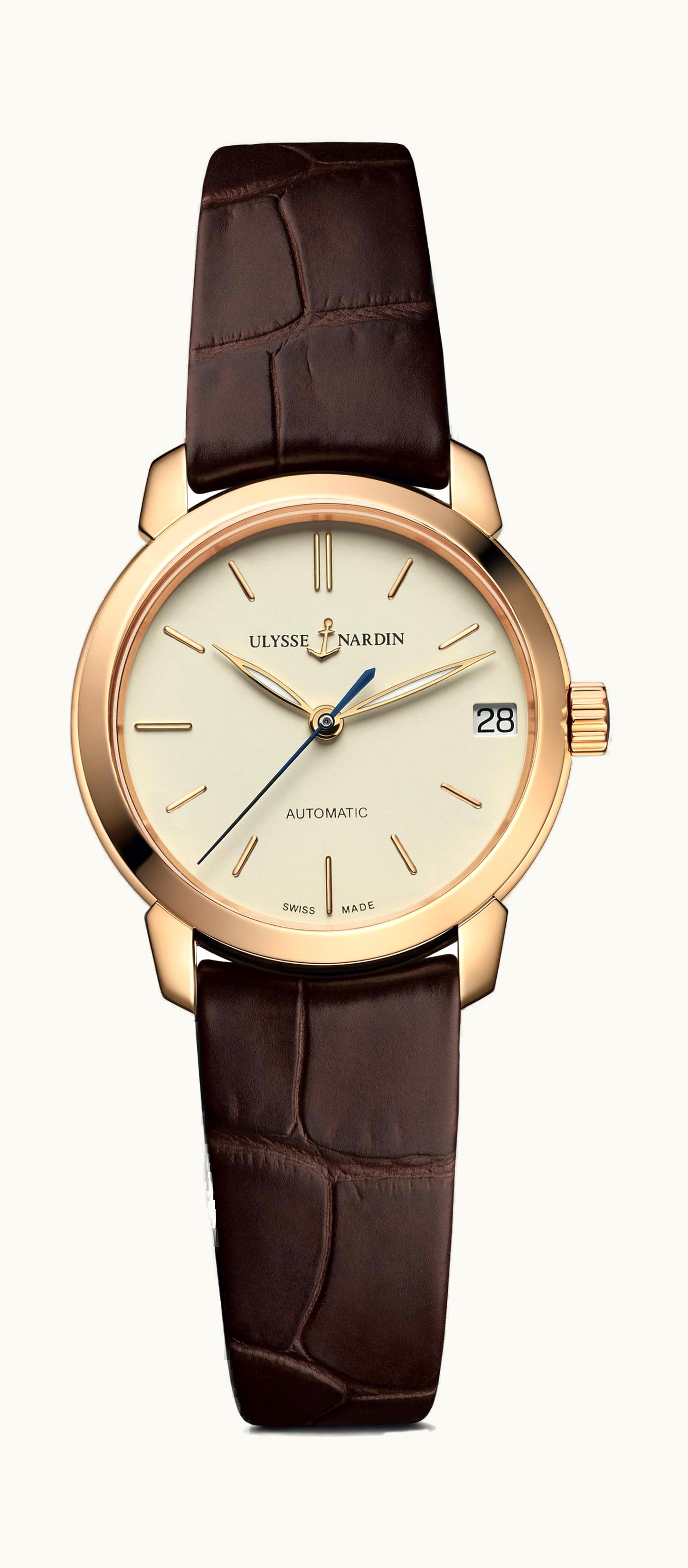 Ulysse Nardin Classico 31mm