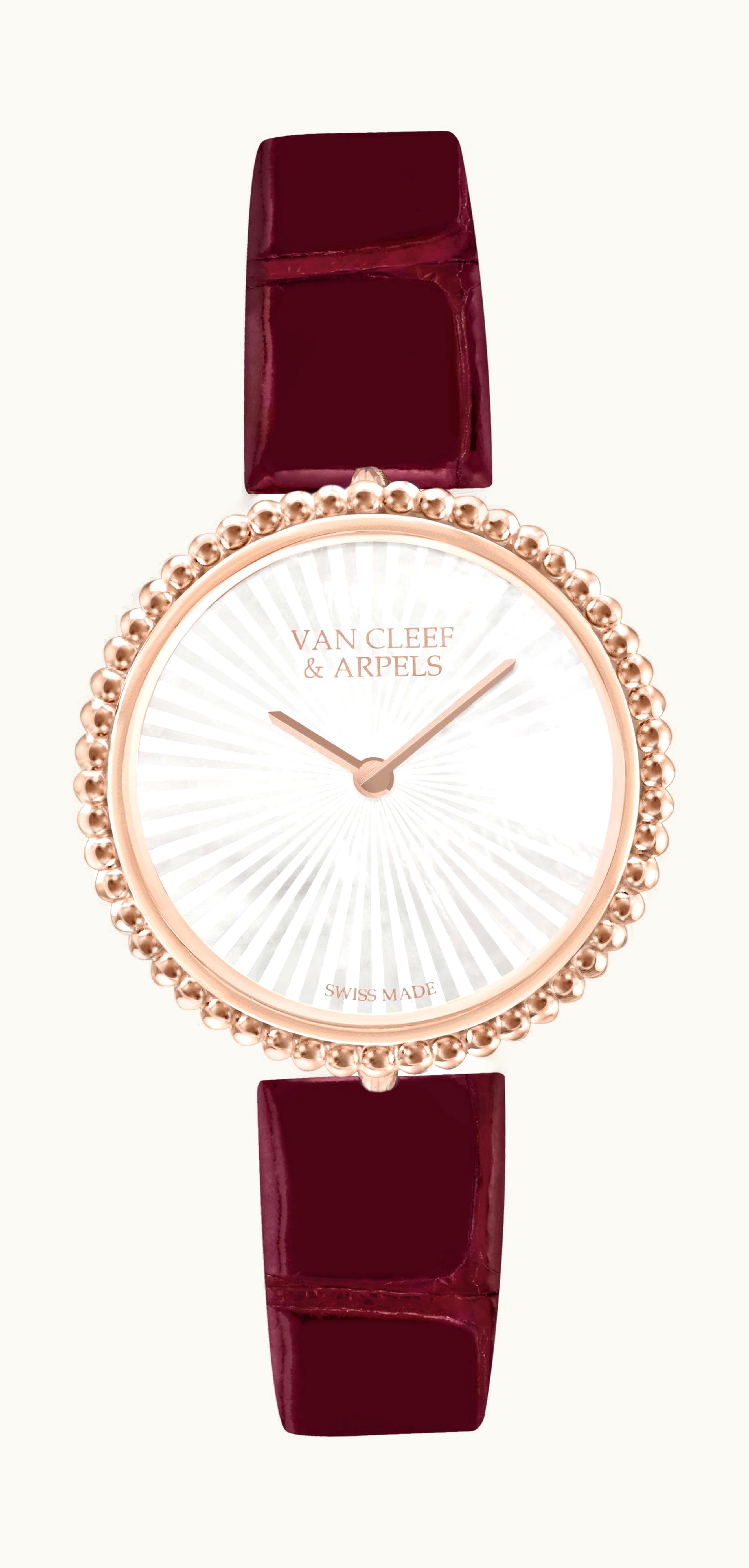 Van Cleef & Arpels Perlée