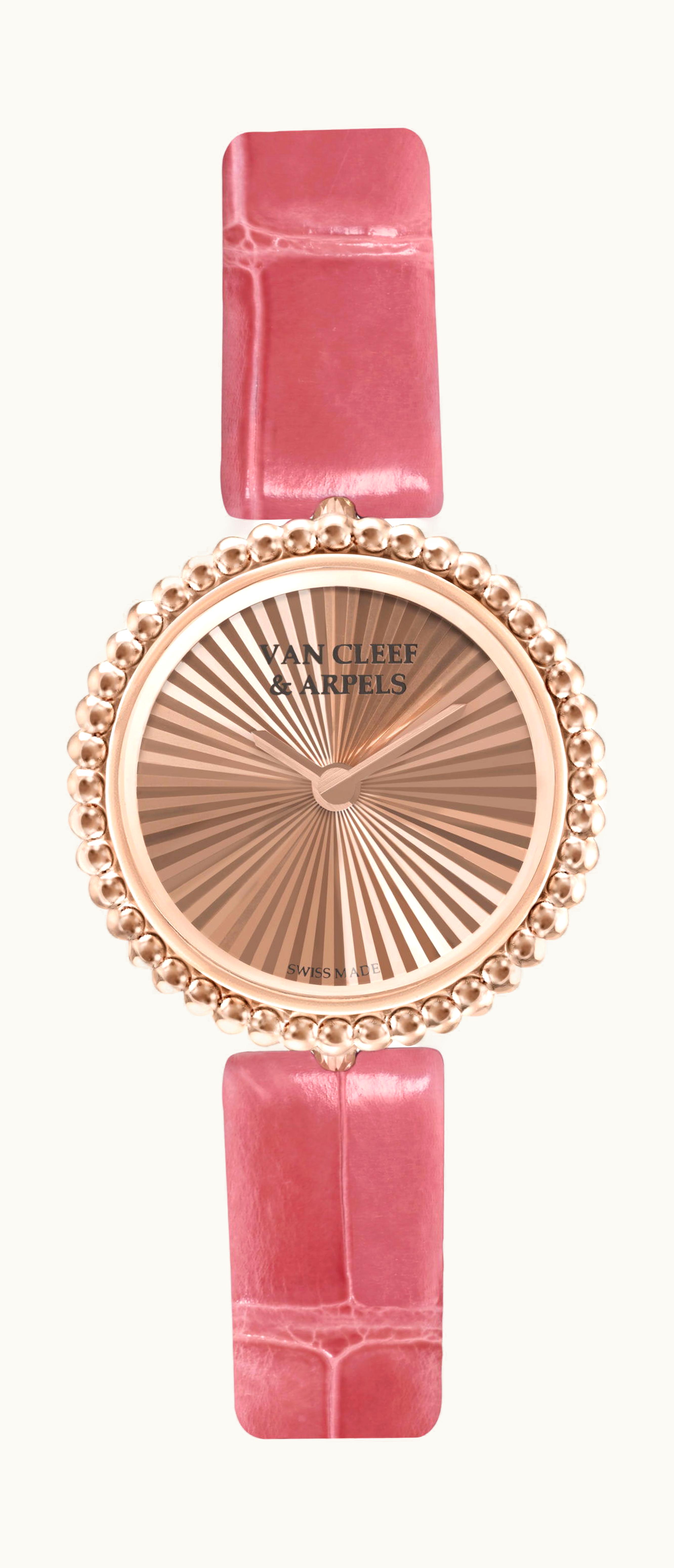 Van Cleef & Arpels Perlée