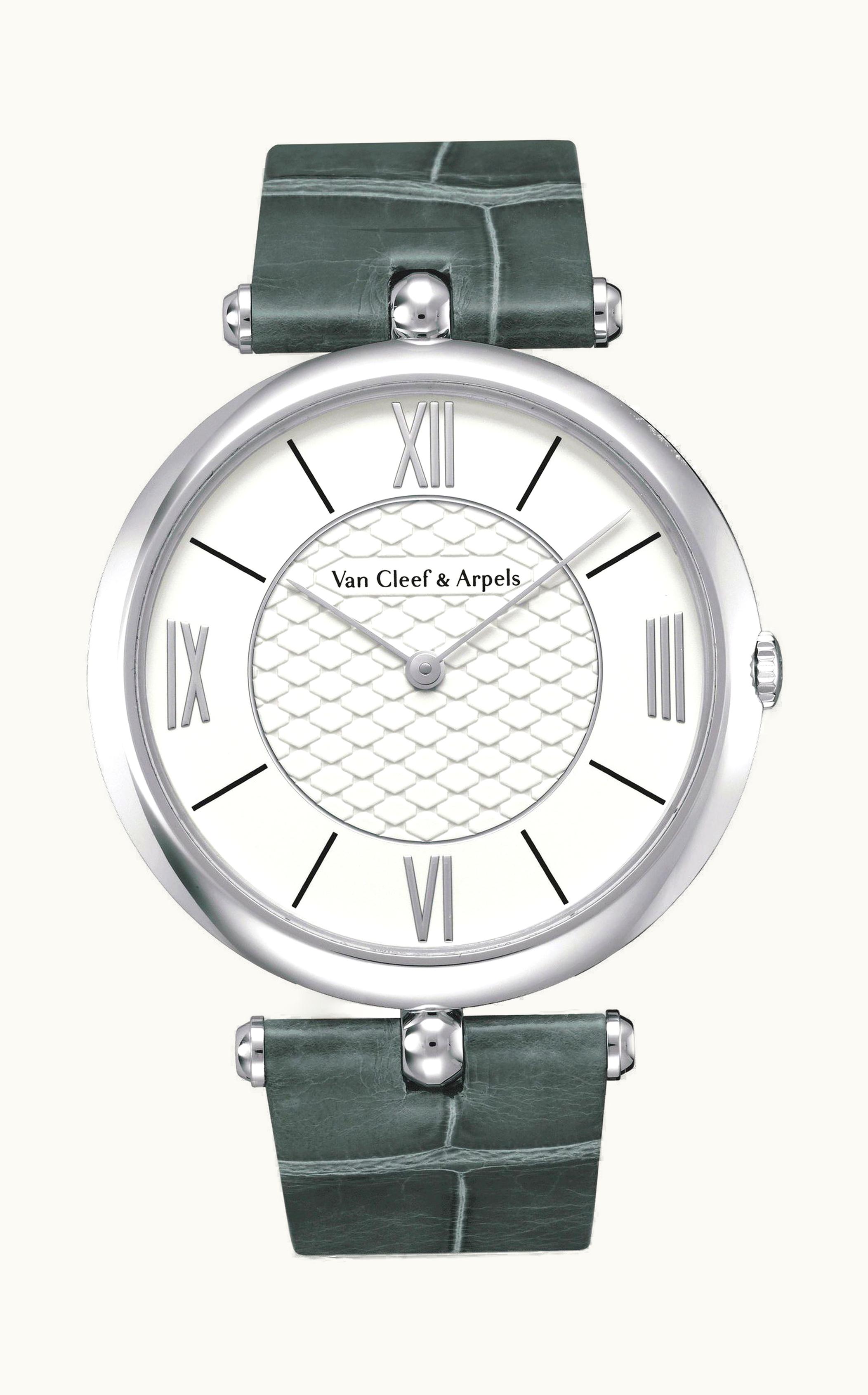 Van Cleef & Arpels Pierre Arpels Watch