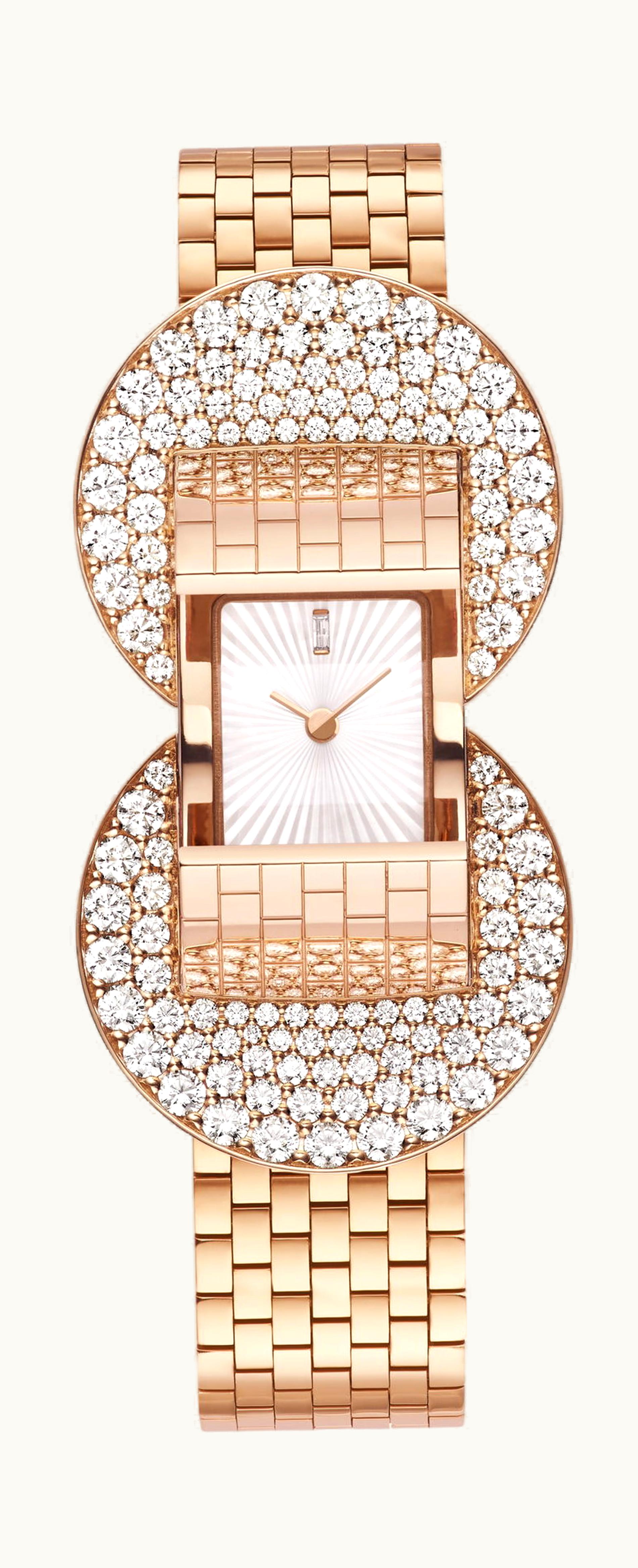 Van Cleef & Arpels Ludo Secret Watch