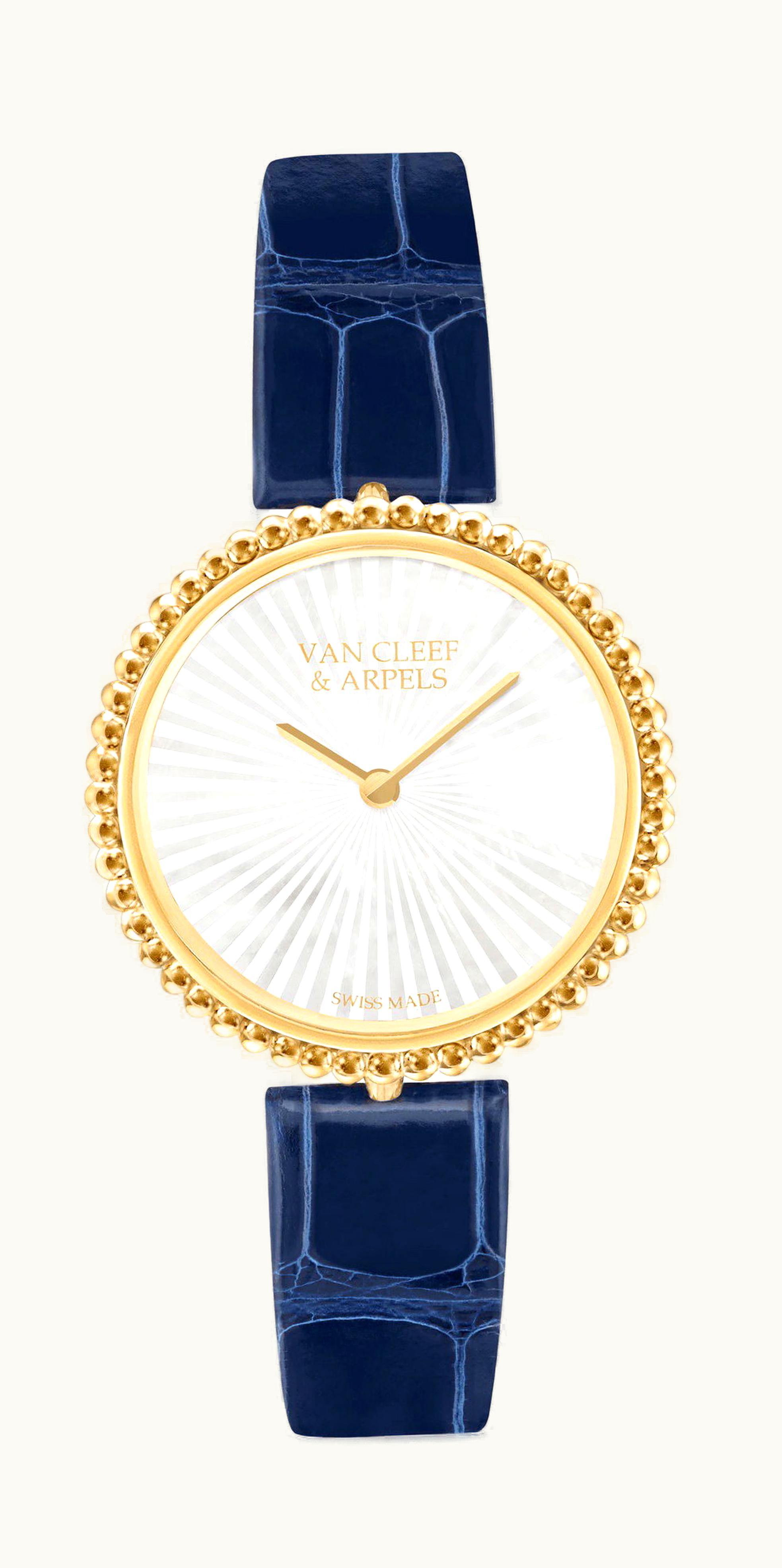 Van Cleef & Arpels Perlée