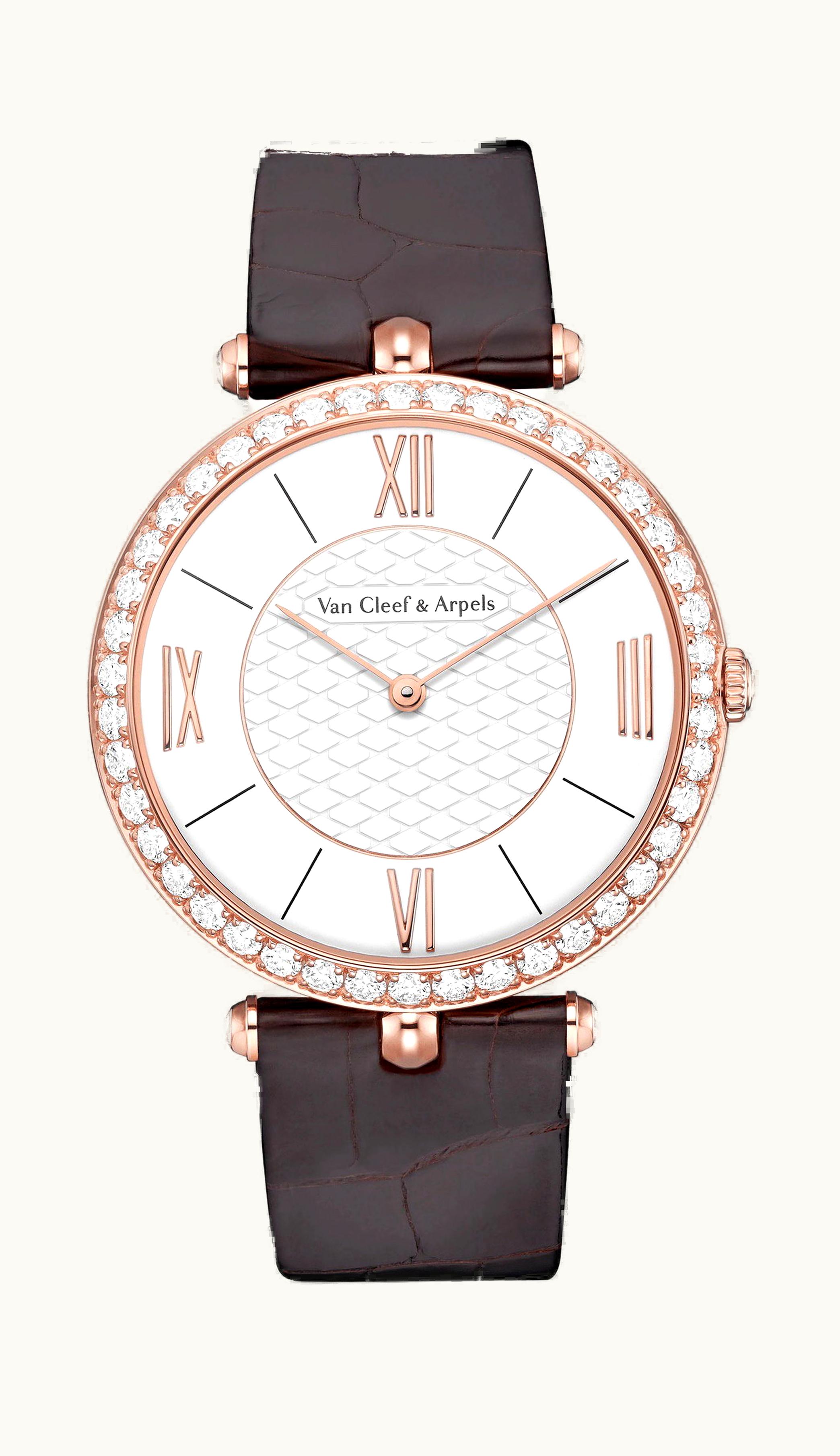 Van Cleef & Arpels Pierre Arpels Watch