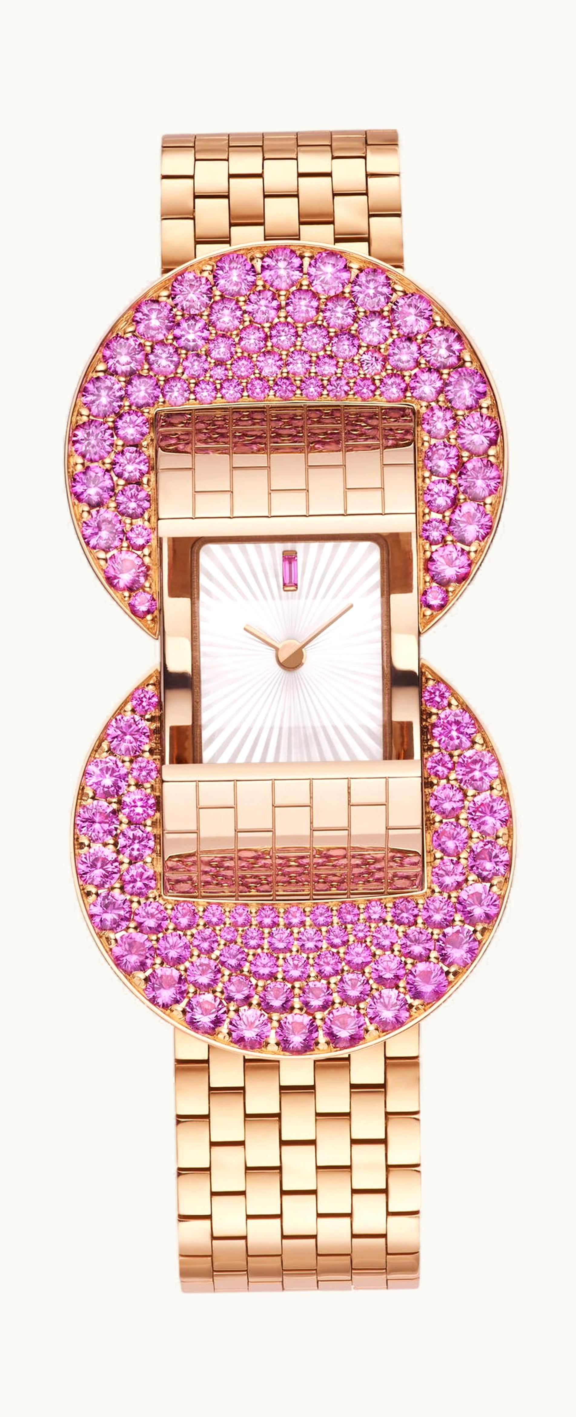 Van Cleef & Arpels Ludo Secret Watch