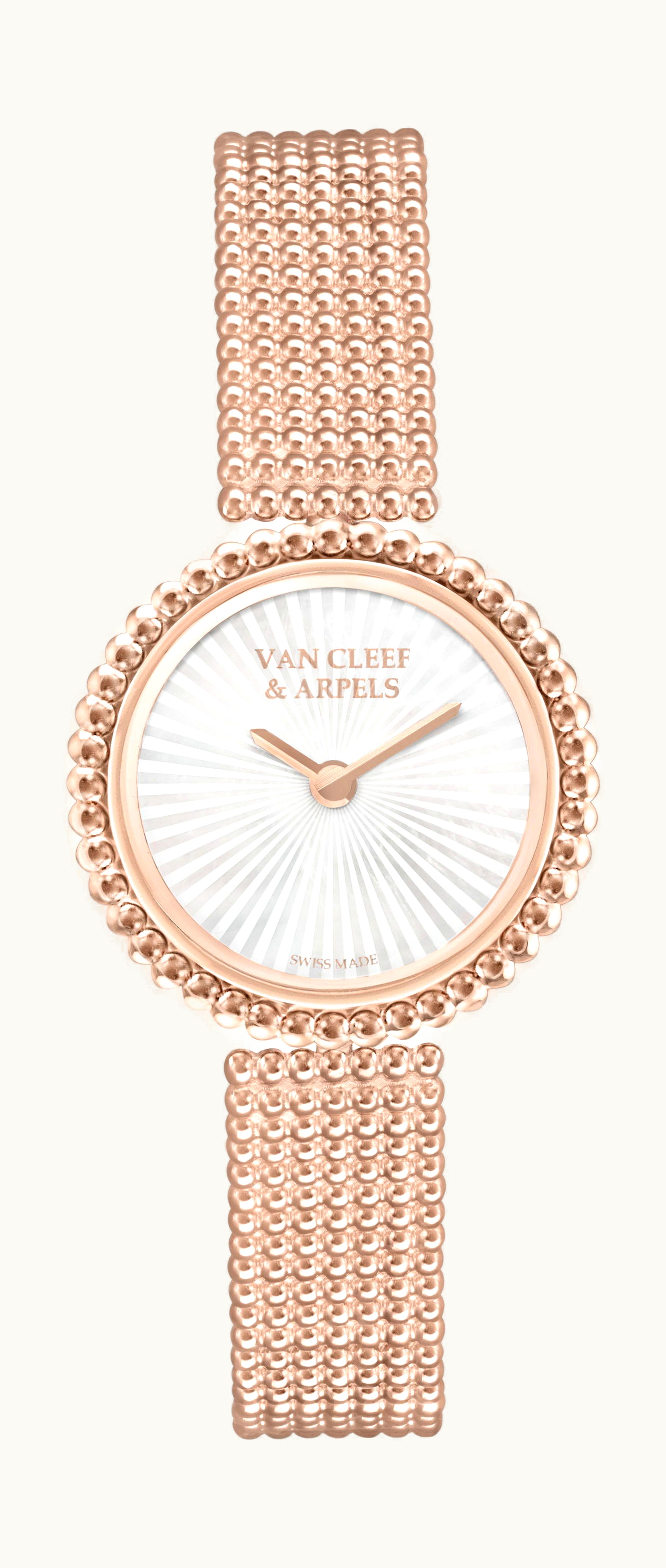 Van Cleef & Arpels Perlée