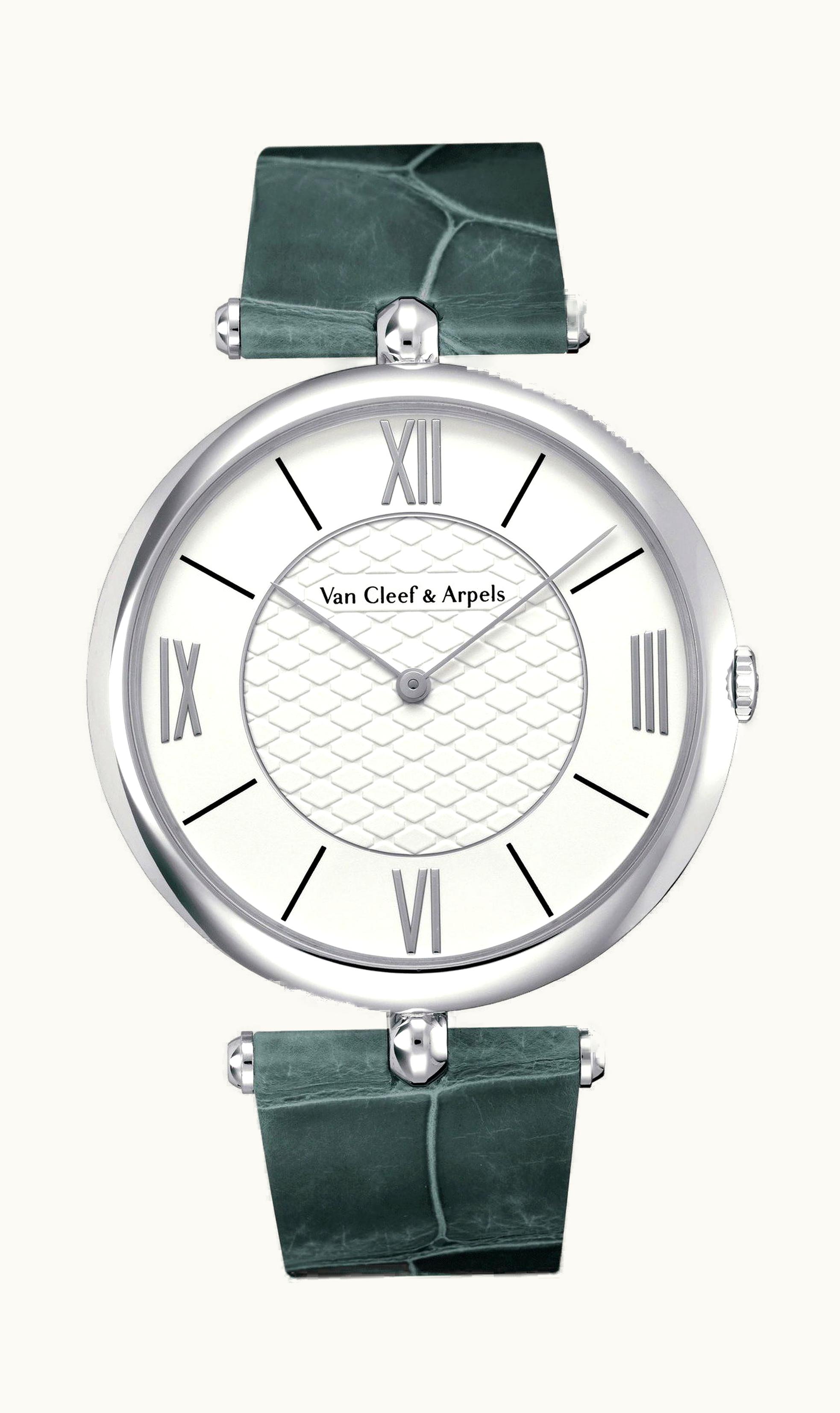 Van Cleef & Arpels Pierre Arpels Watch