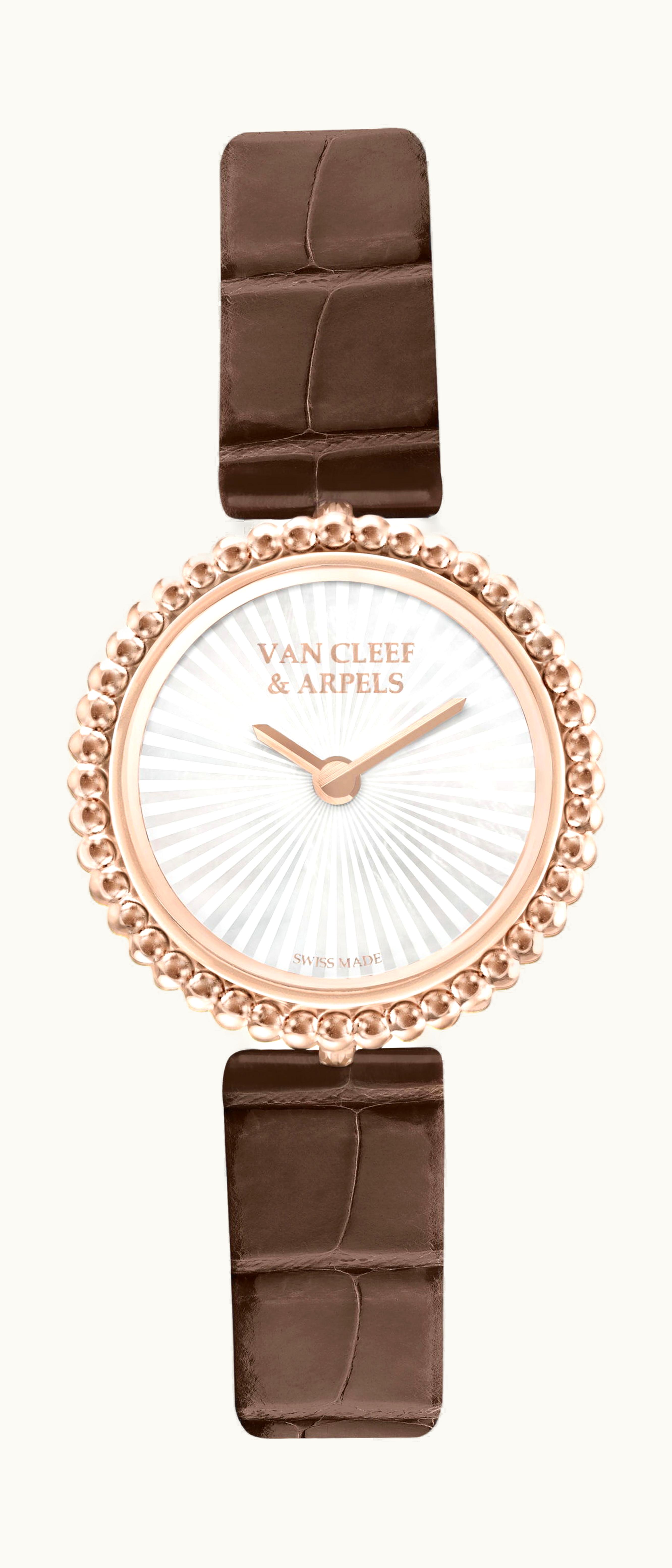 Van Cleef & Arpels Perlée