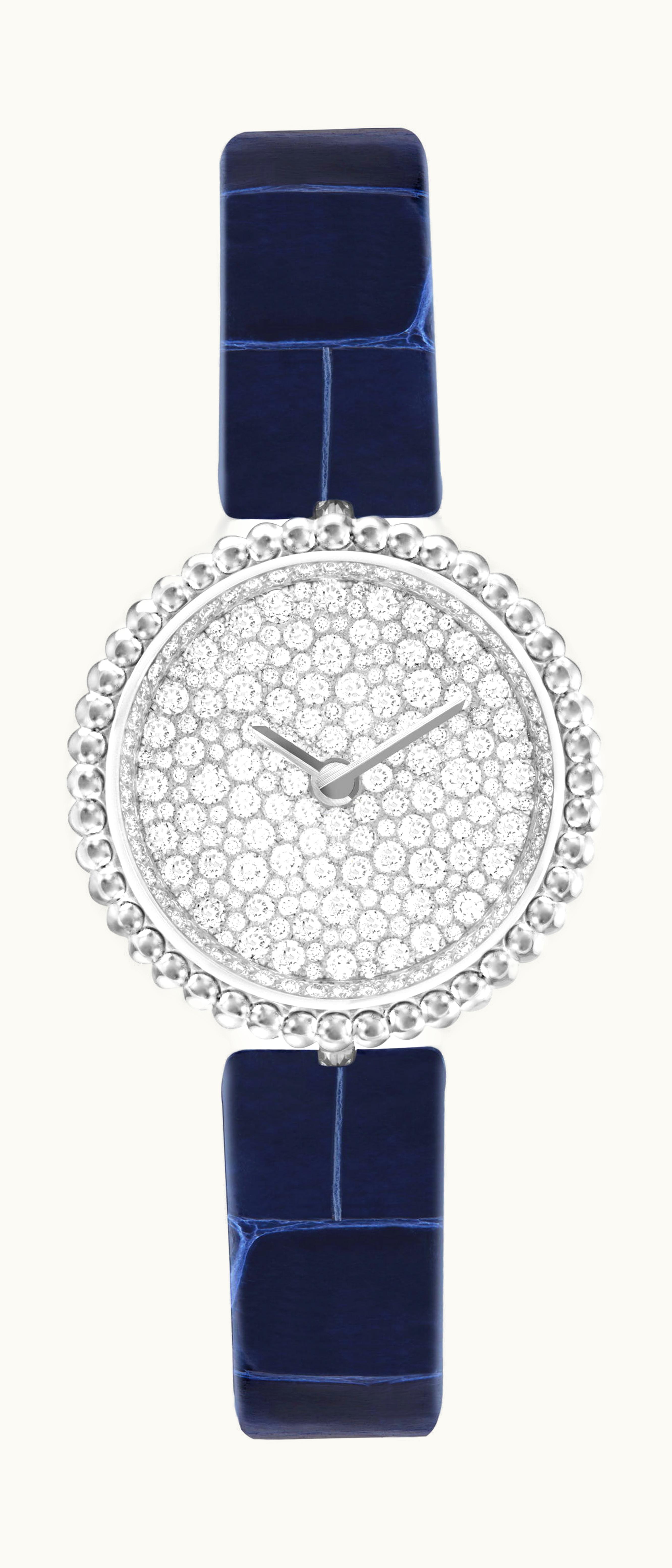 Van Cleef & Arpels Perlée