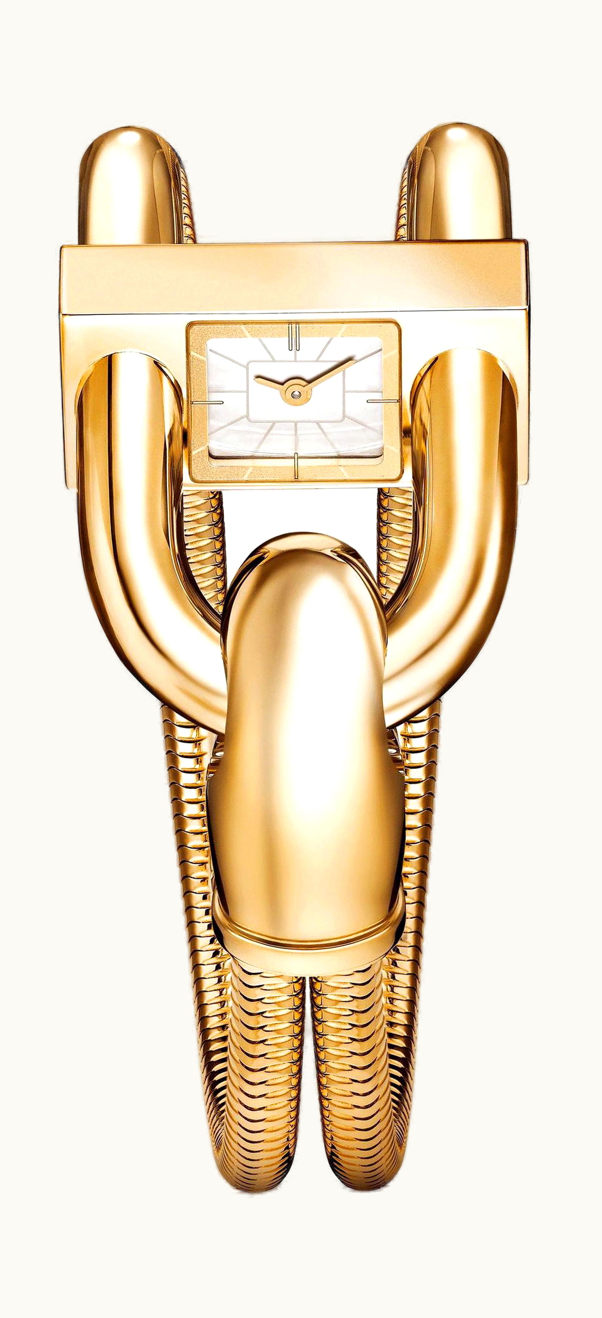 Van Cleef & Arpels Cadenas Watch