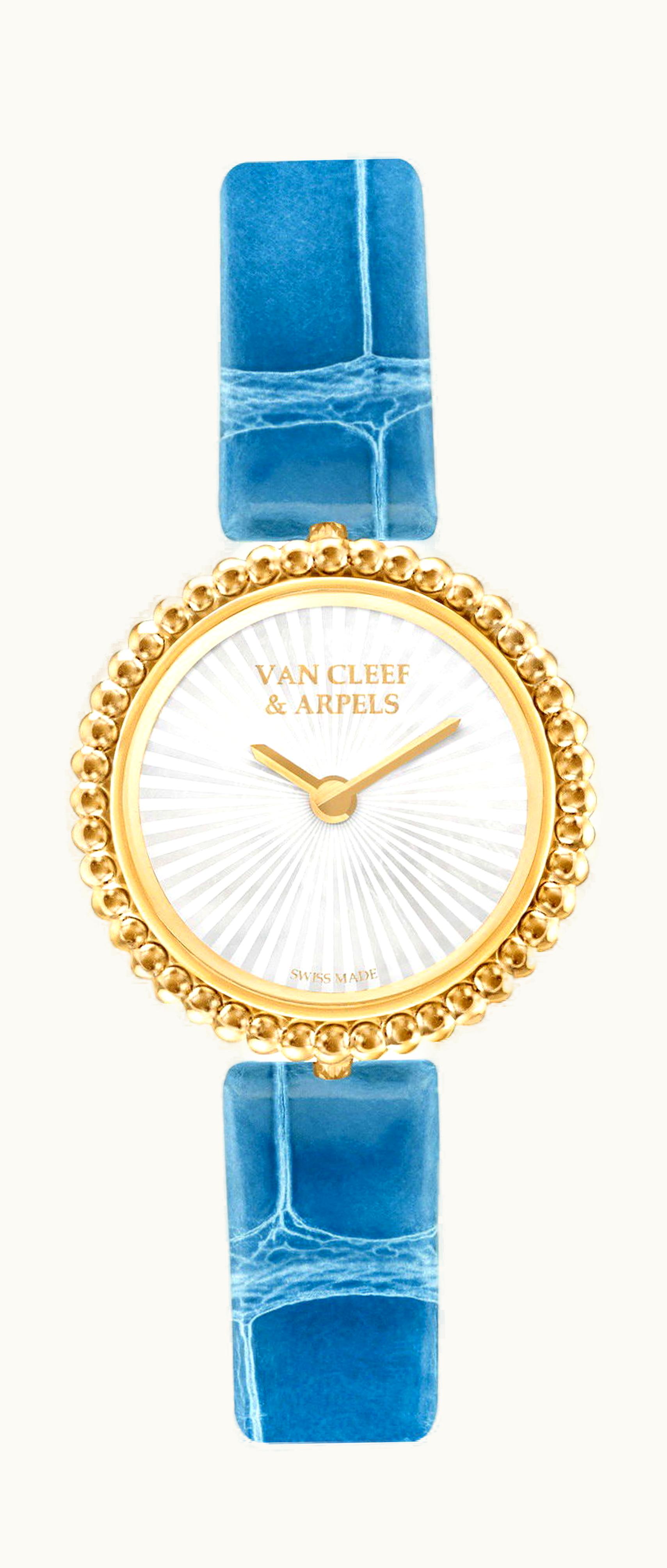 Van Cleef & Arpels Perlée