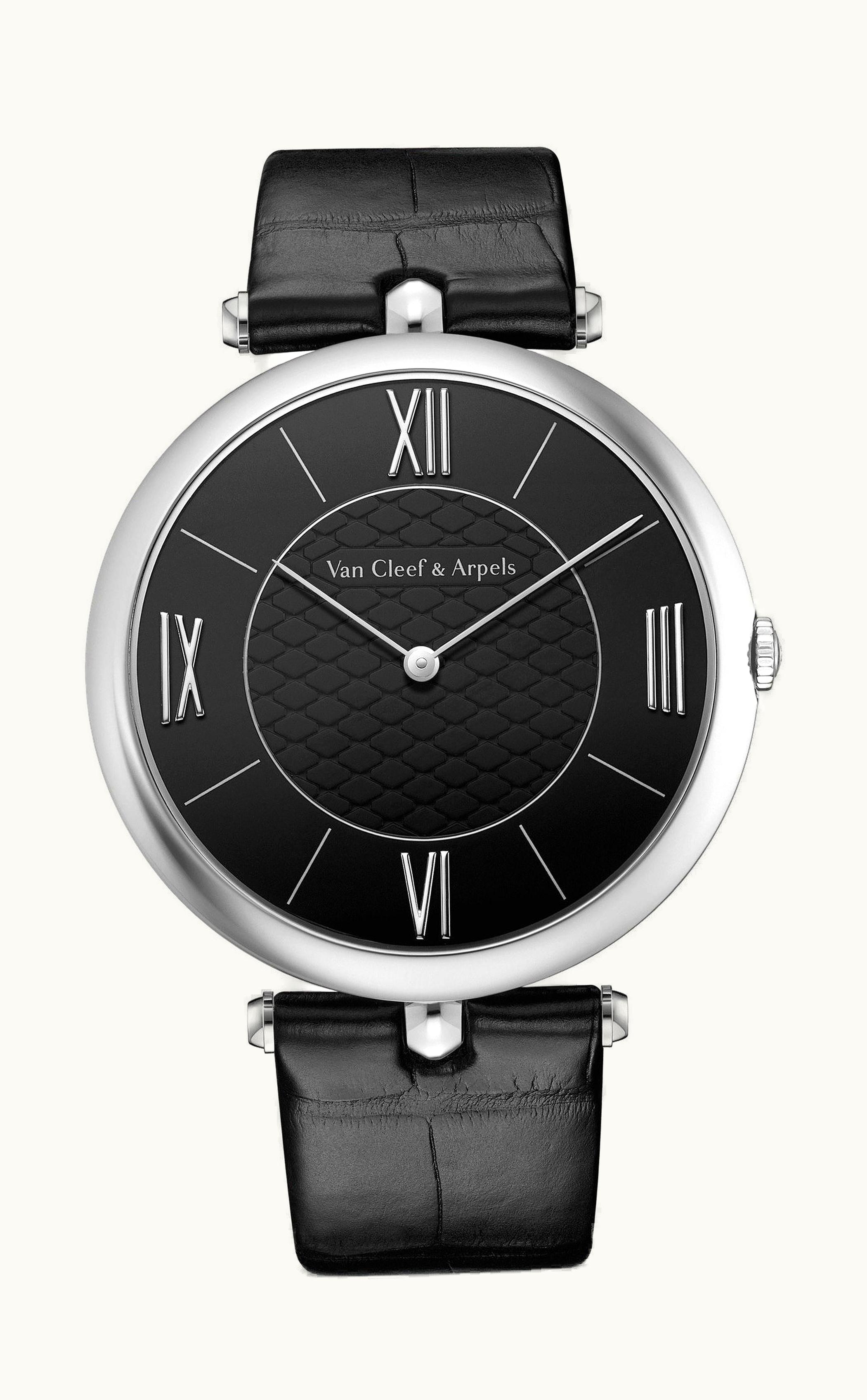 Van Cleef & Arpels Pierre Arpels Watch