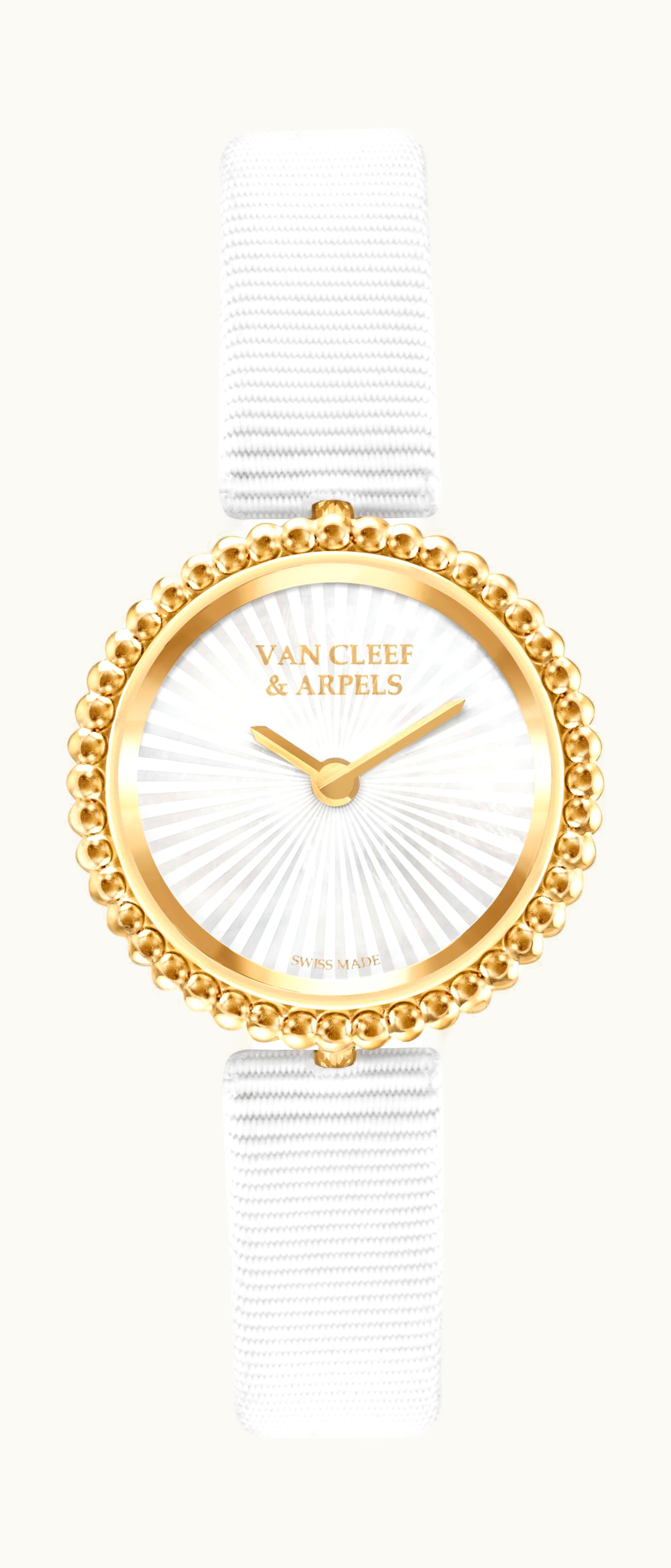 Van Cleef & Arpels Perlée