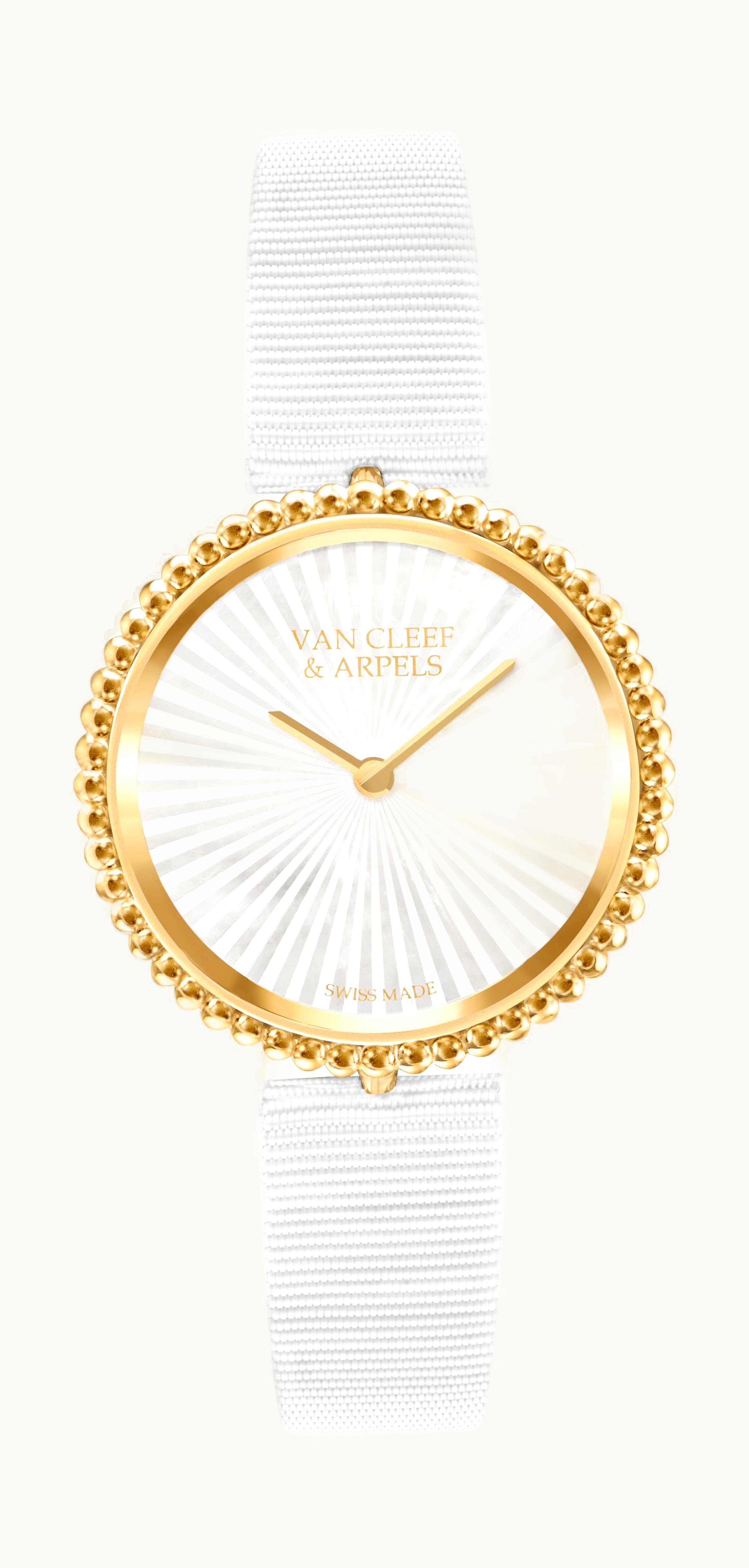 Van Cleef & Arpels Perlée