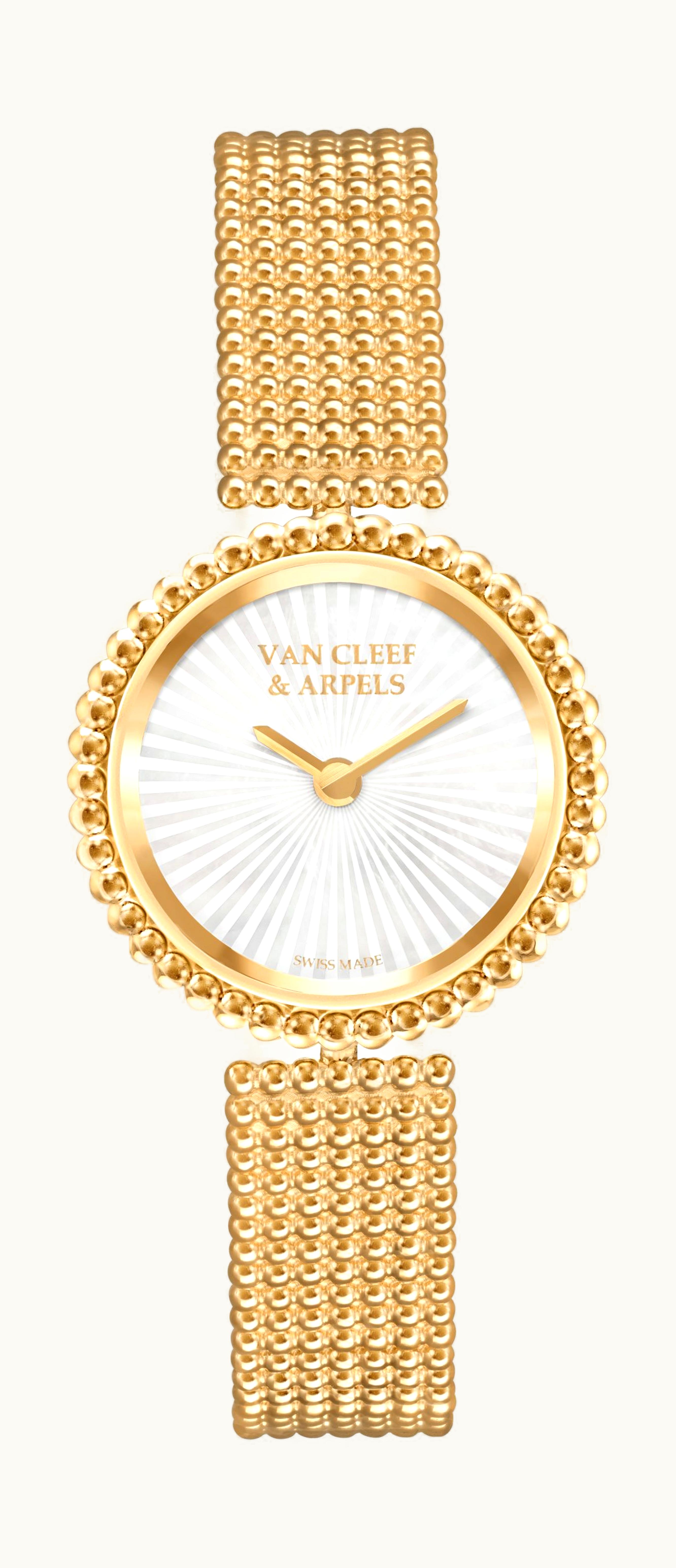 Van Cleef & Arpels Perlée