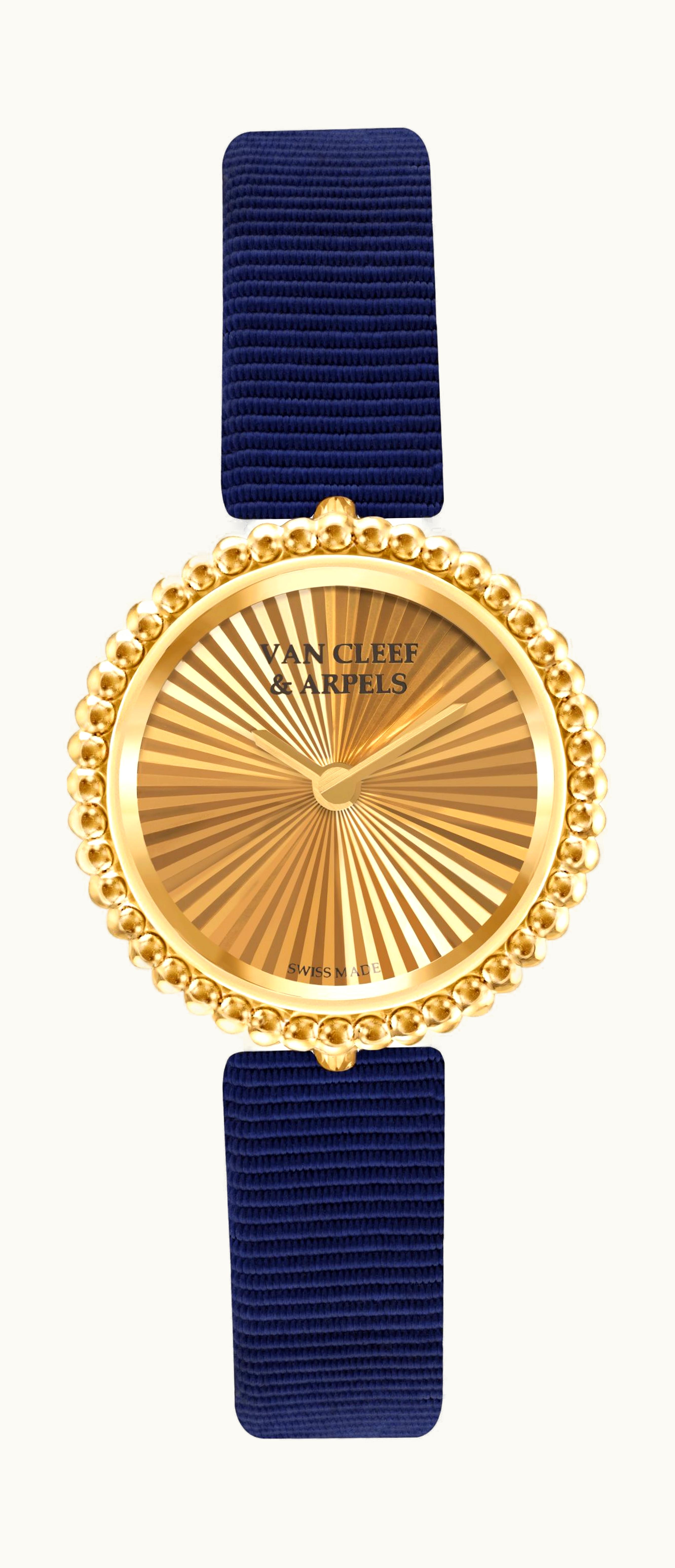 Van Cleef & Arpels Perlée