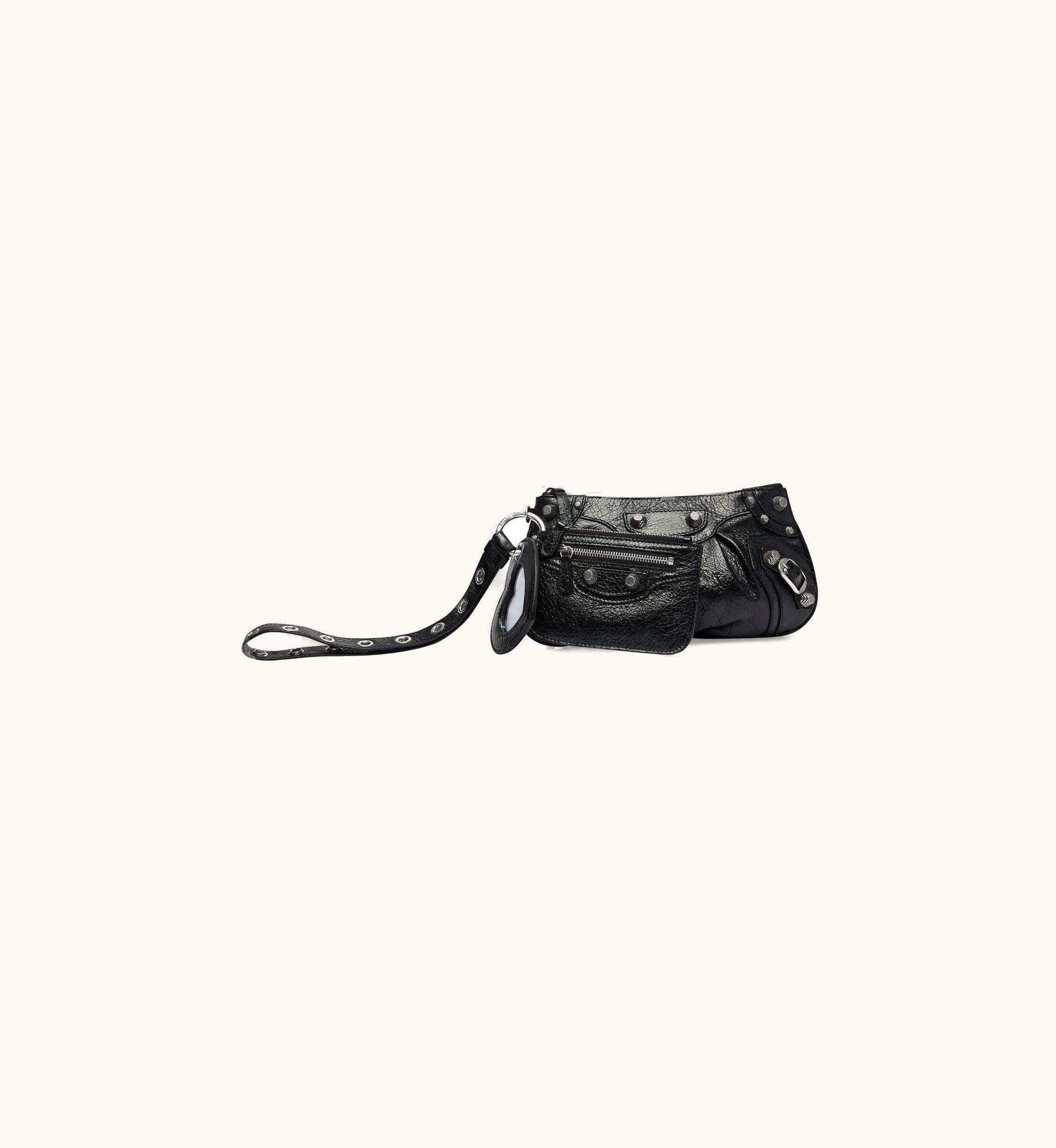Balenciaga Balenciaga Le Cagole Mini Multipouch