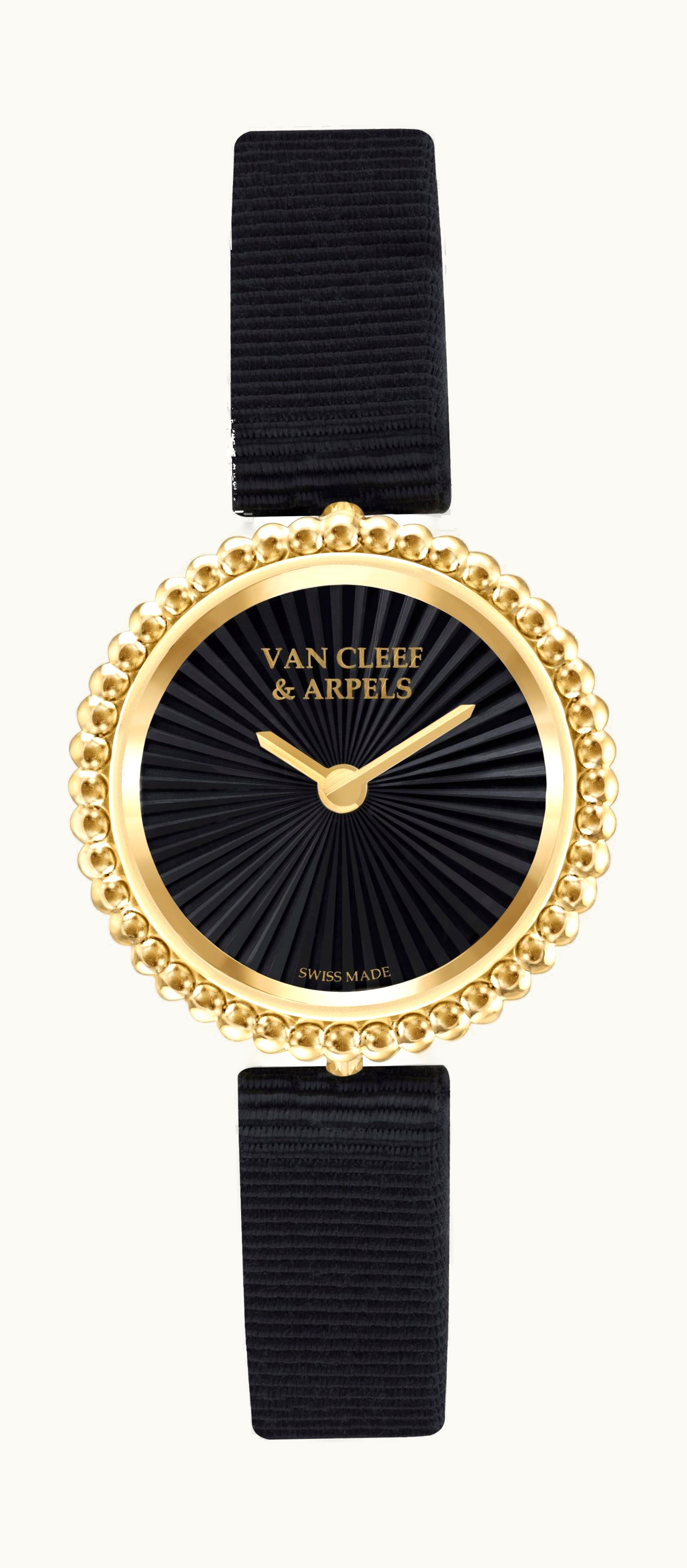 Van Cleef & Arpels Perlée
