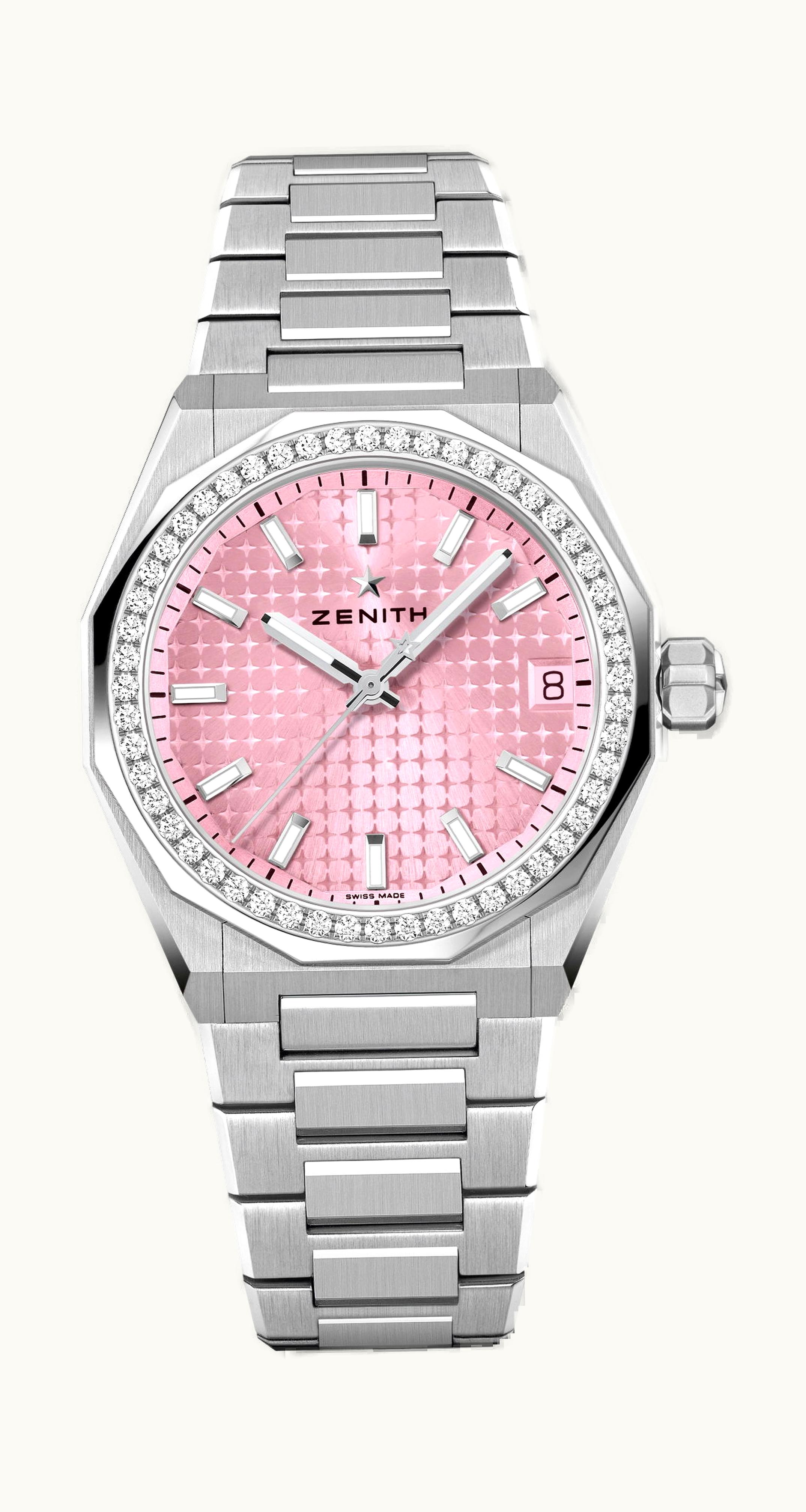 Zenith Defy Skyline 36