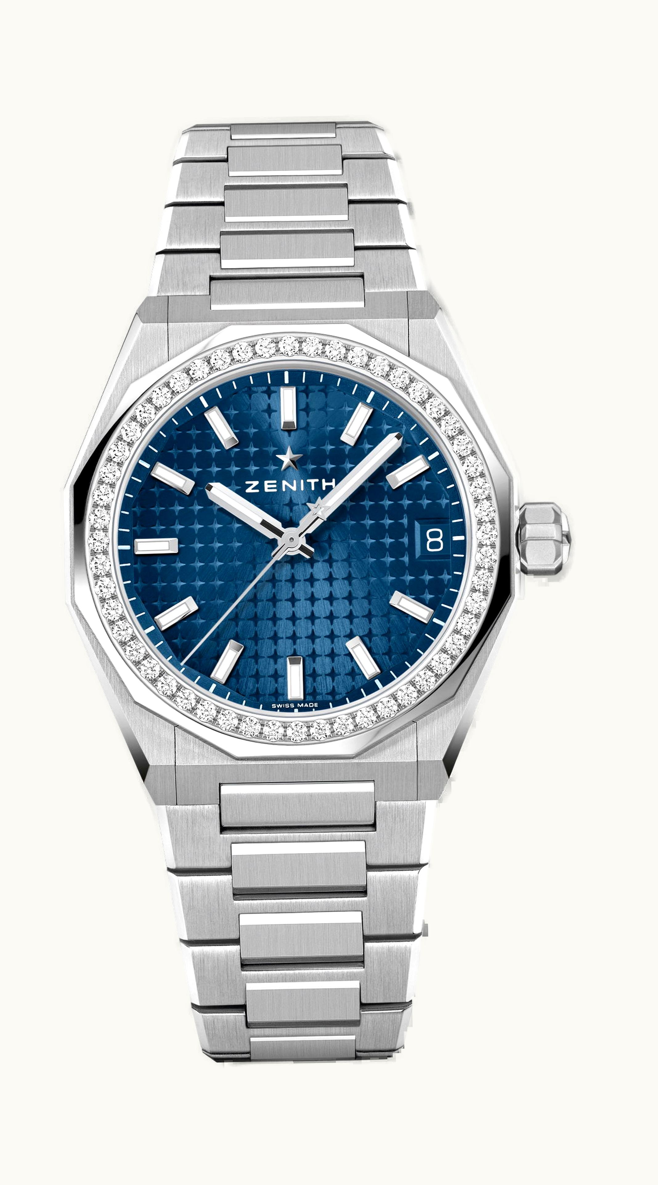 Zenith Defy Skyline 36