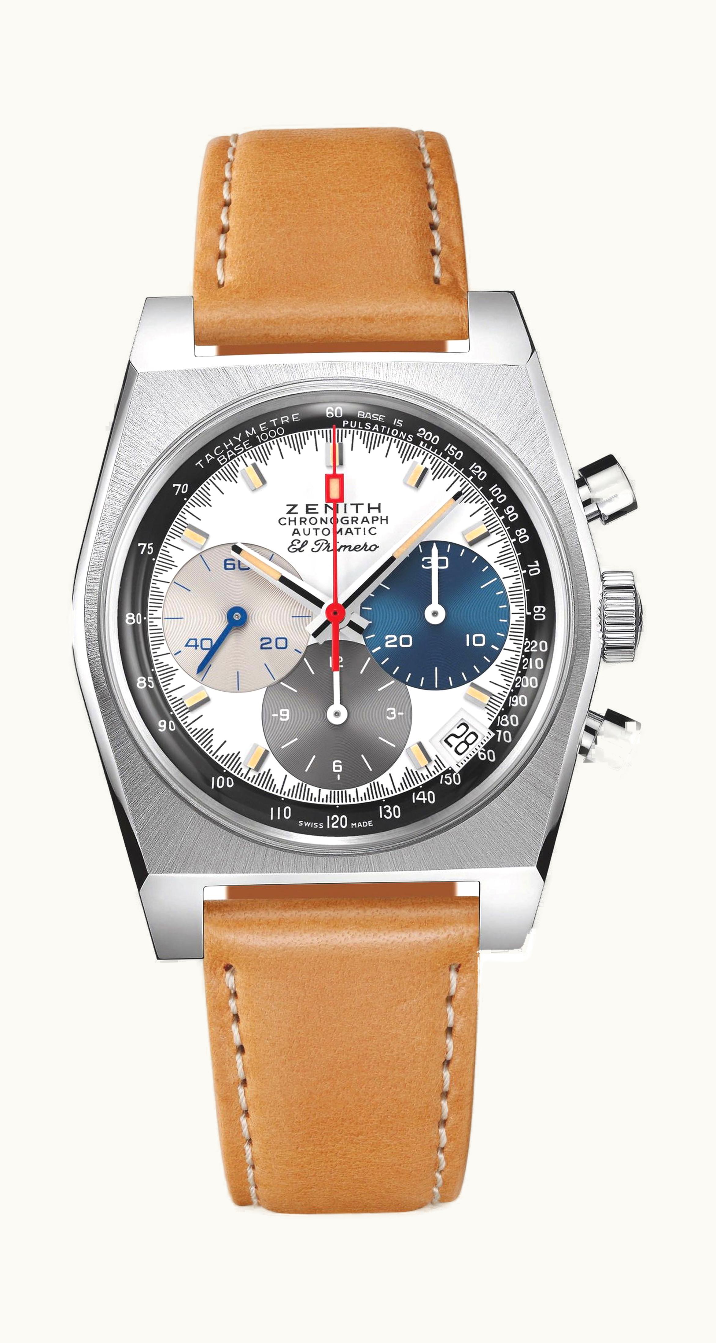 Zenith Chronomaster Revival A3817