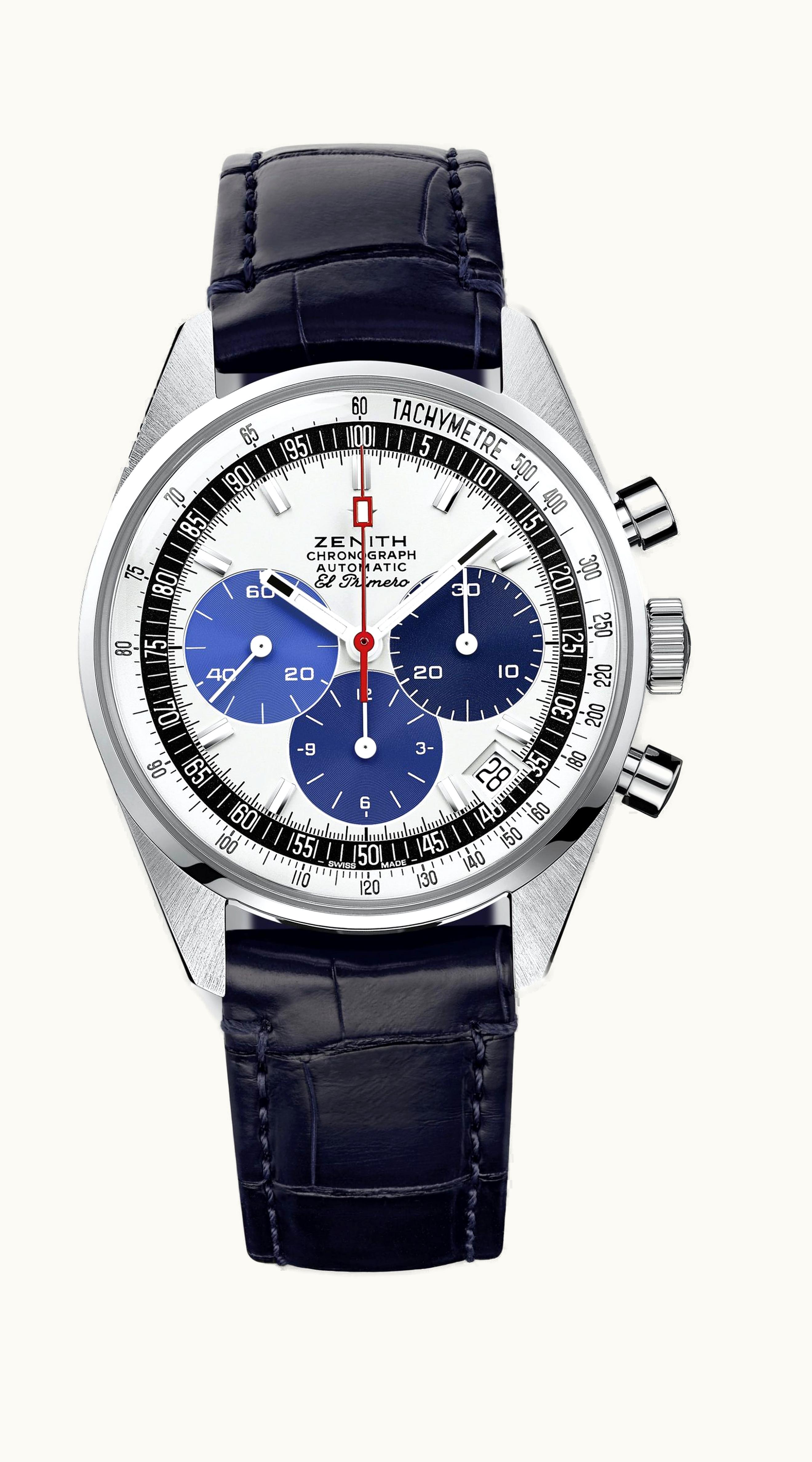 Zenith Chronomaster Revival A386 Manufacture Edition