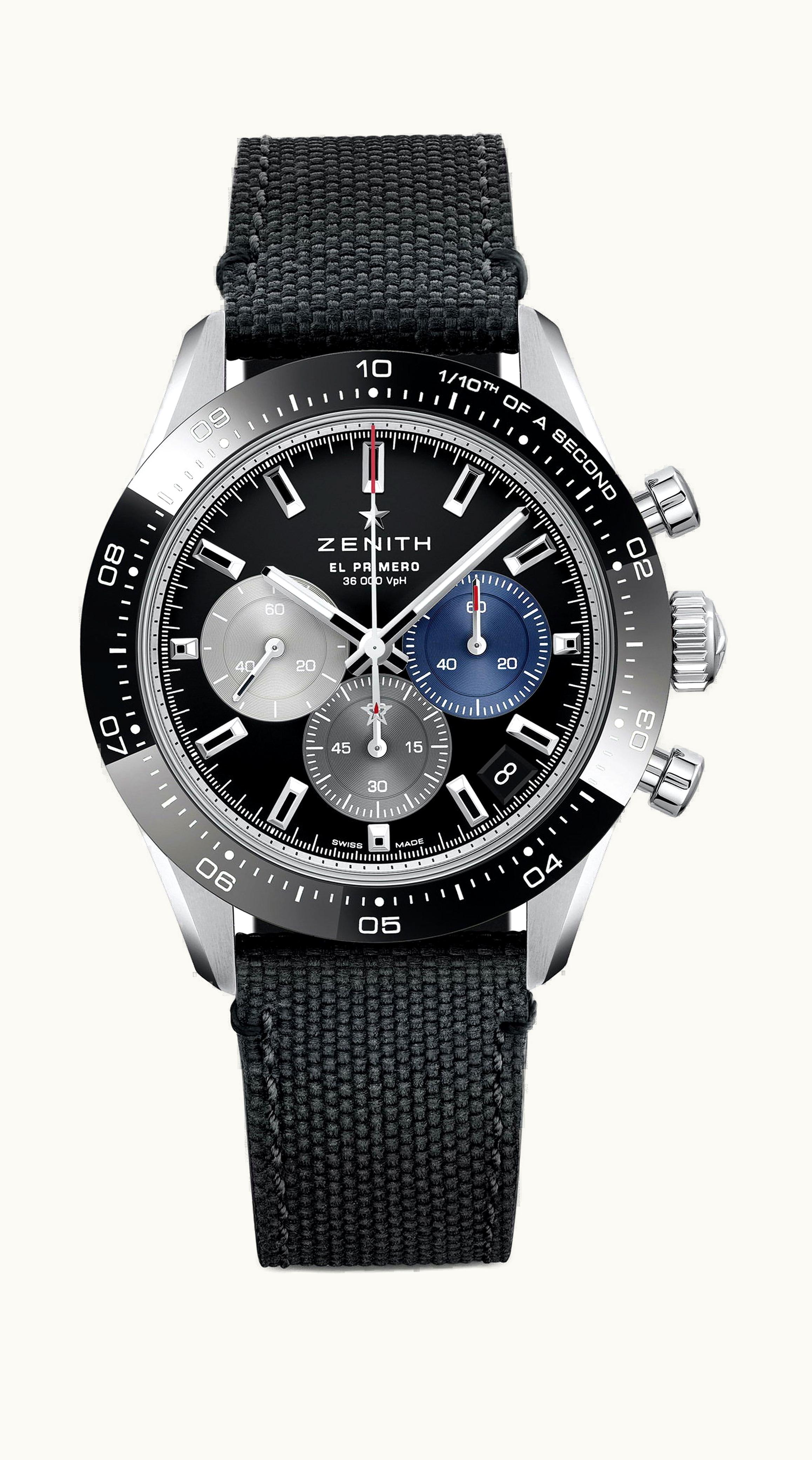 Zenith Chronomaster Sport