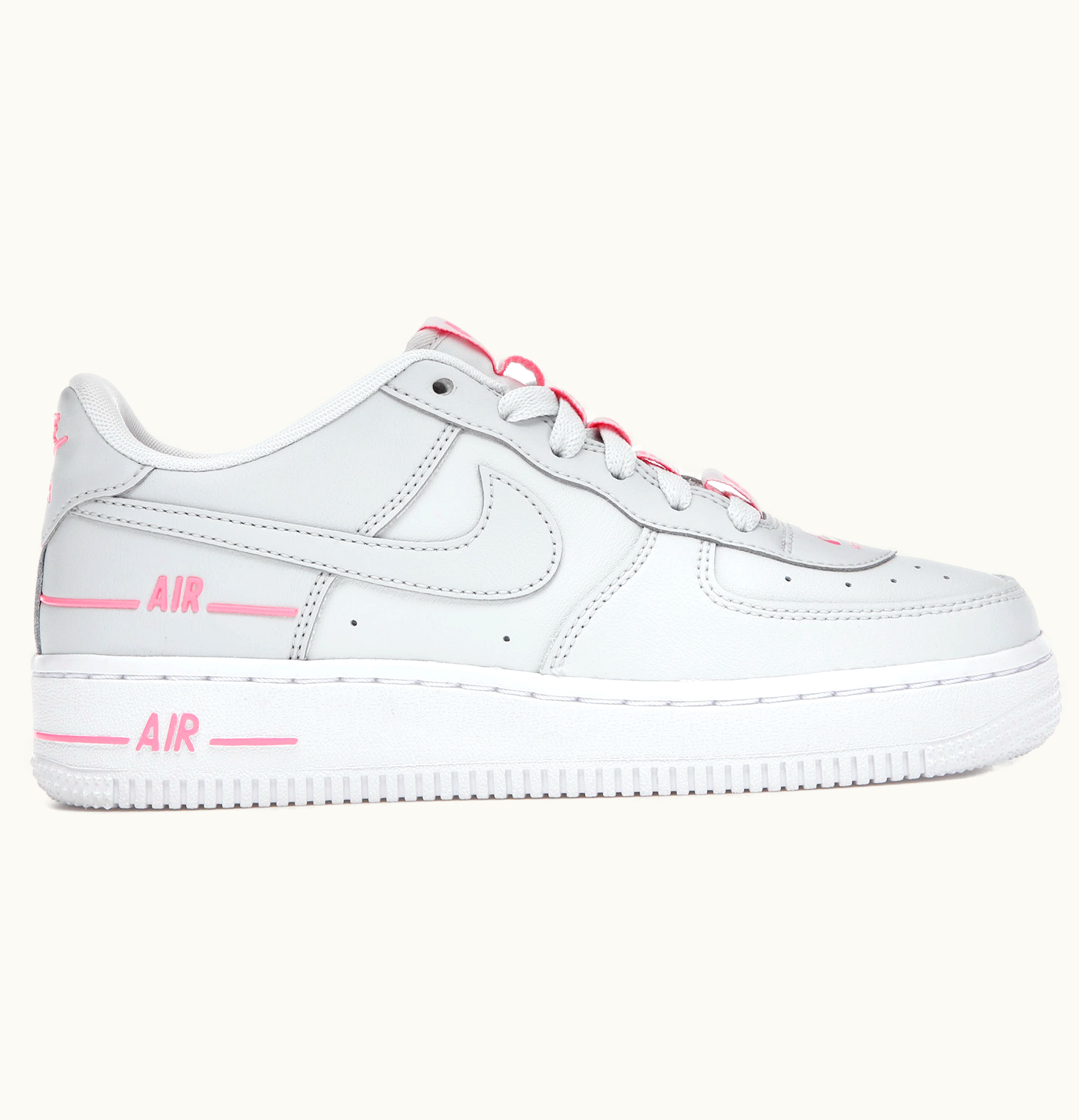 Nike Nike Air Force 1 LV8 3 Photon Dust GS