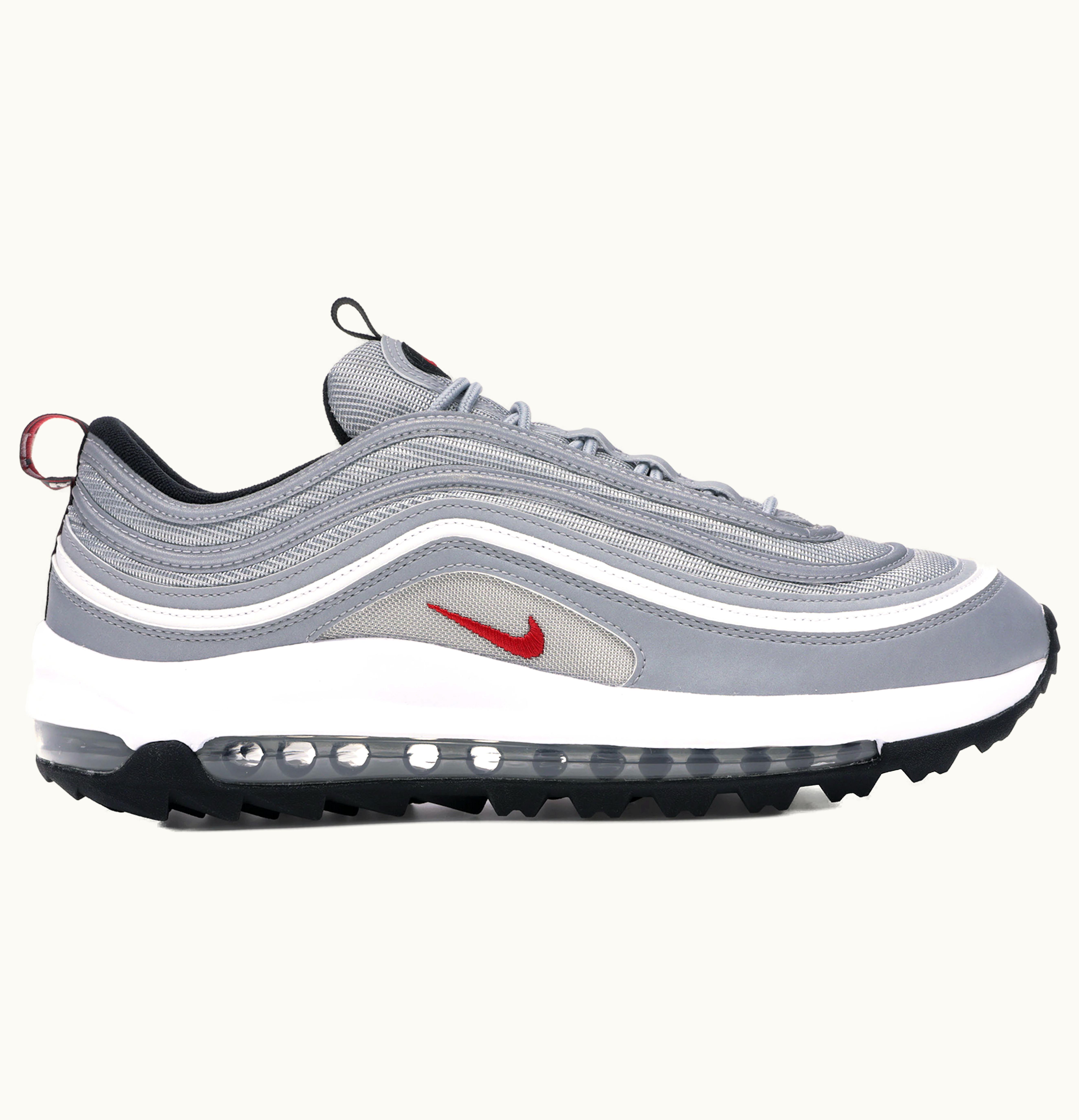 Nike Nike Air Max 97 G Silver Bullet