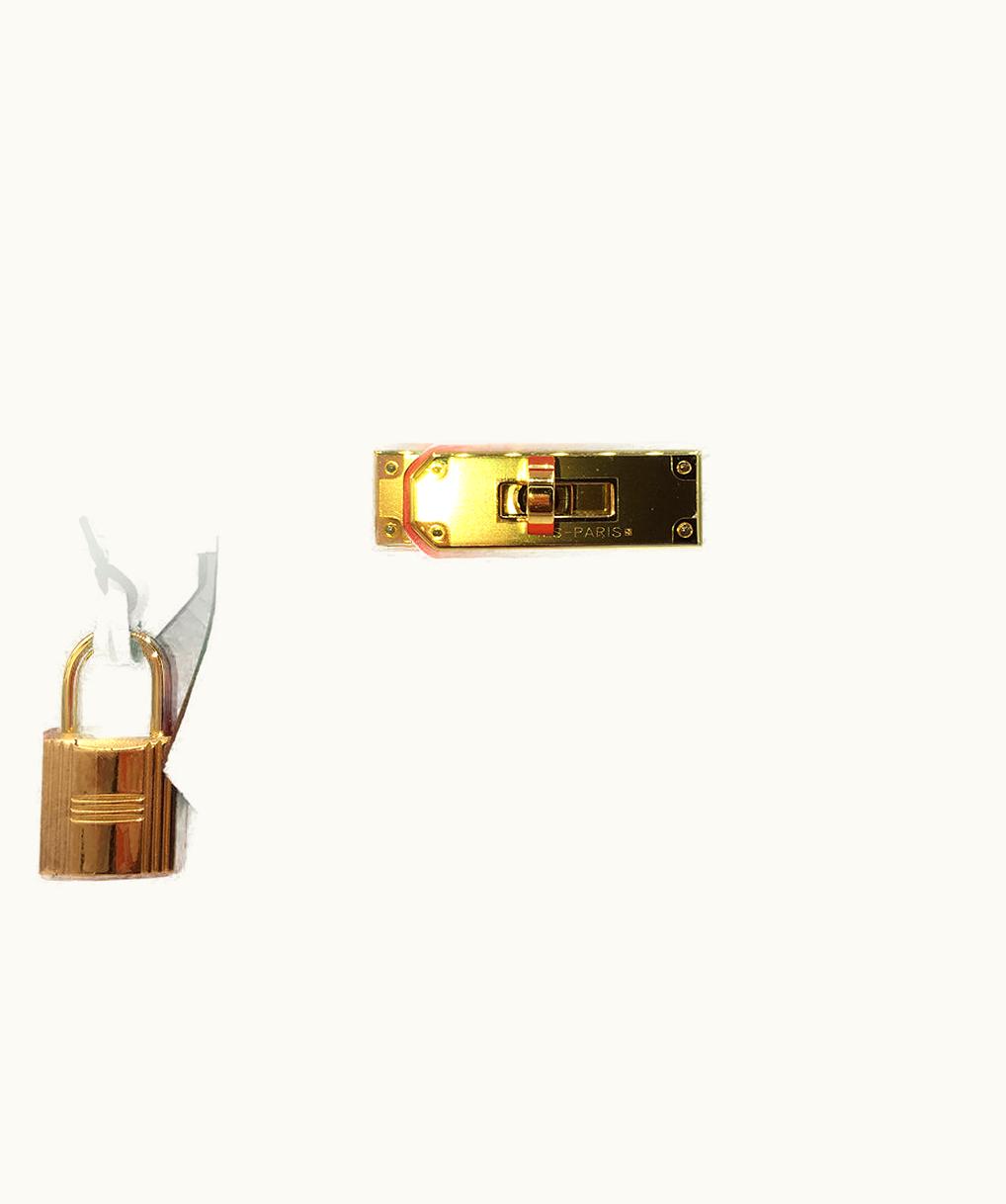 Hermès Hermès Birkin 30cm - Rose Jaipur - Clemence - Sellier - Gold (GHW)