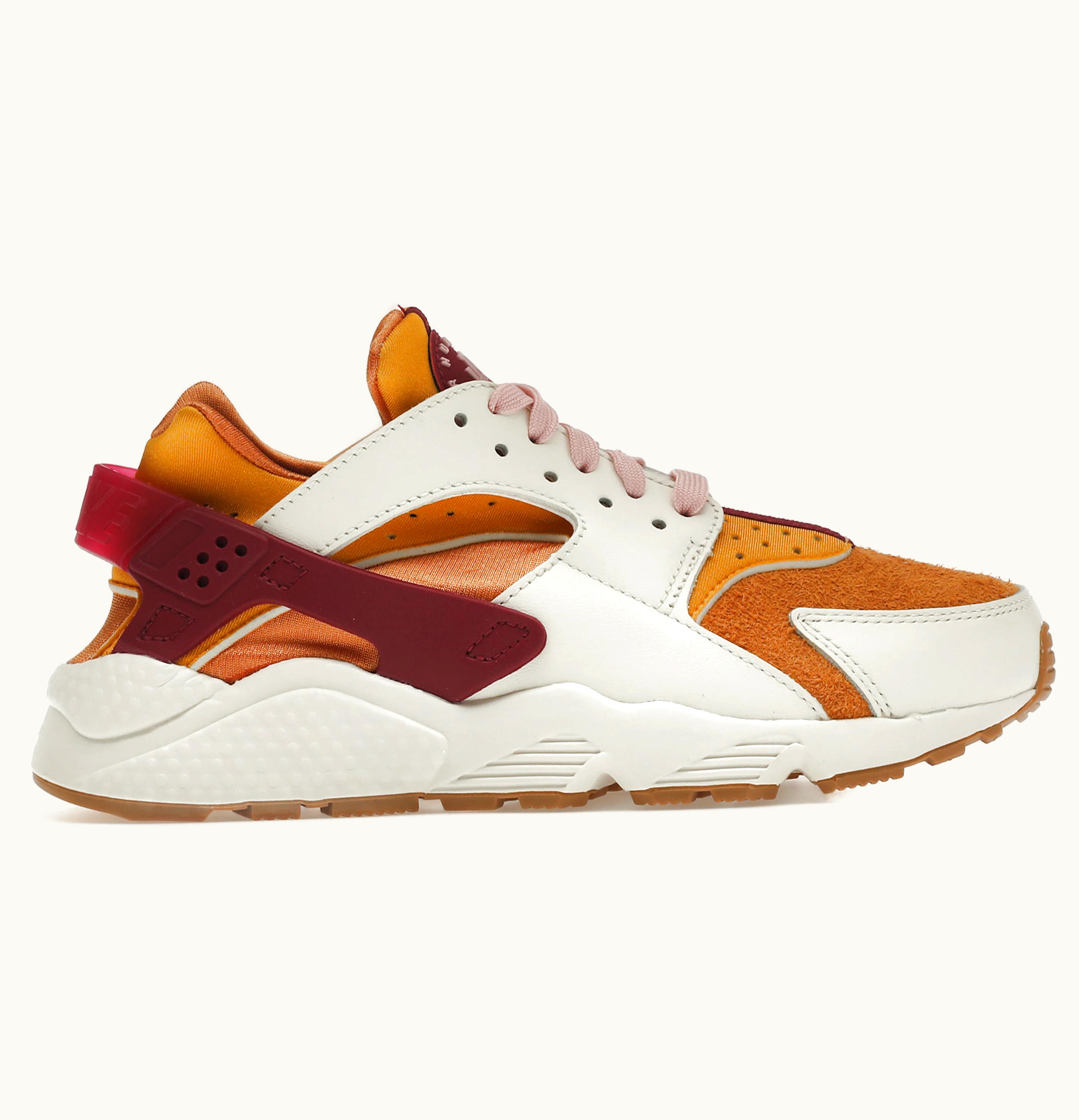 Nike Nike Air Huarache Sail Sunset W