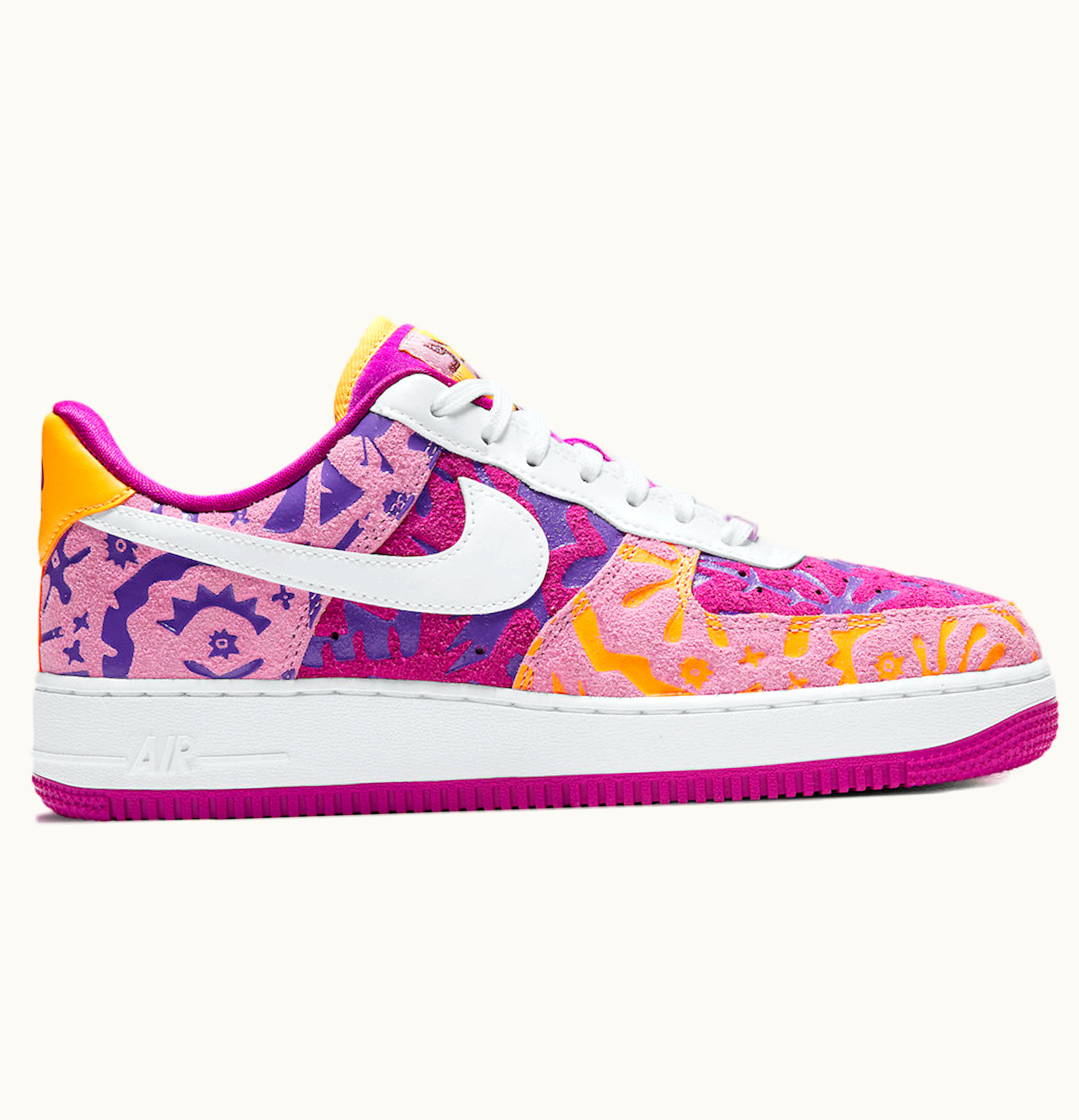 Nike Nike Air Force 1 Low International Womens Day W