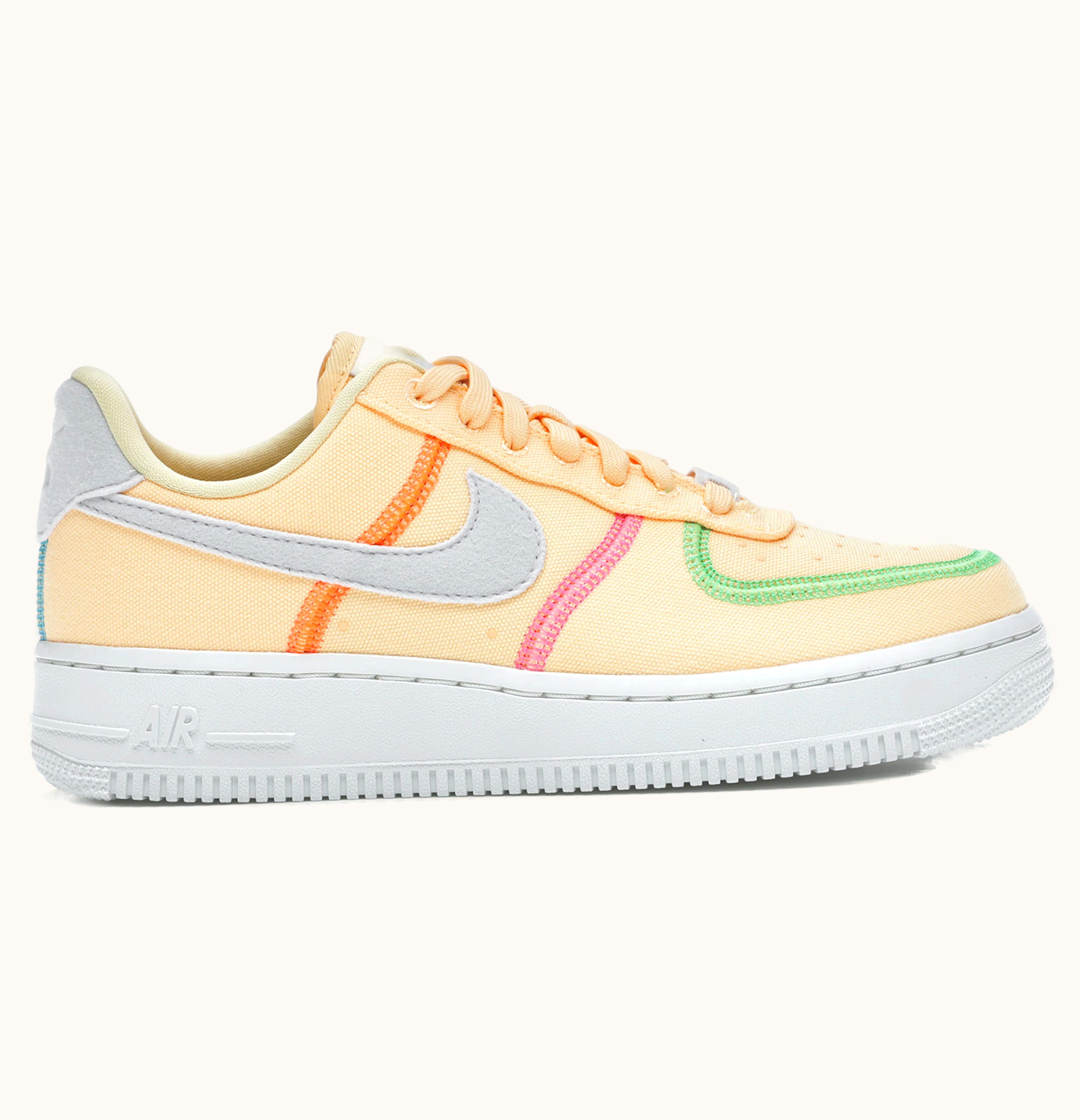 Nike Nike Air Force 1 LX Melon Tint W