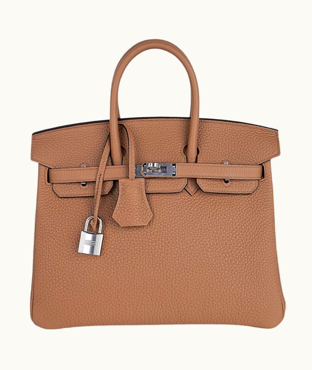 Hermès Hermès Birkin 40cm - Chai - Epsom - Retourne - Palladium (PHW)