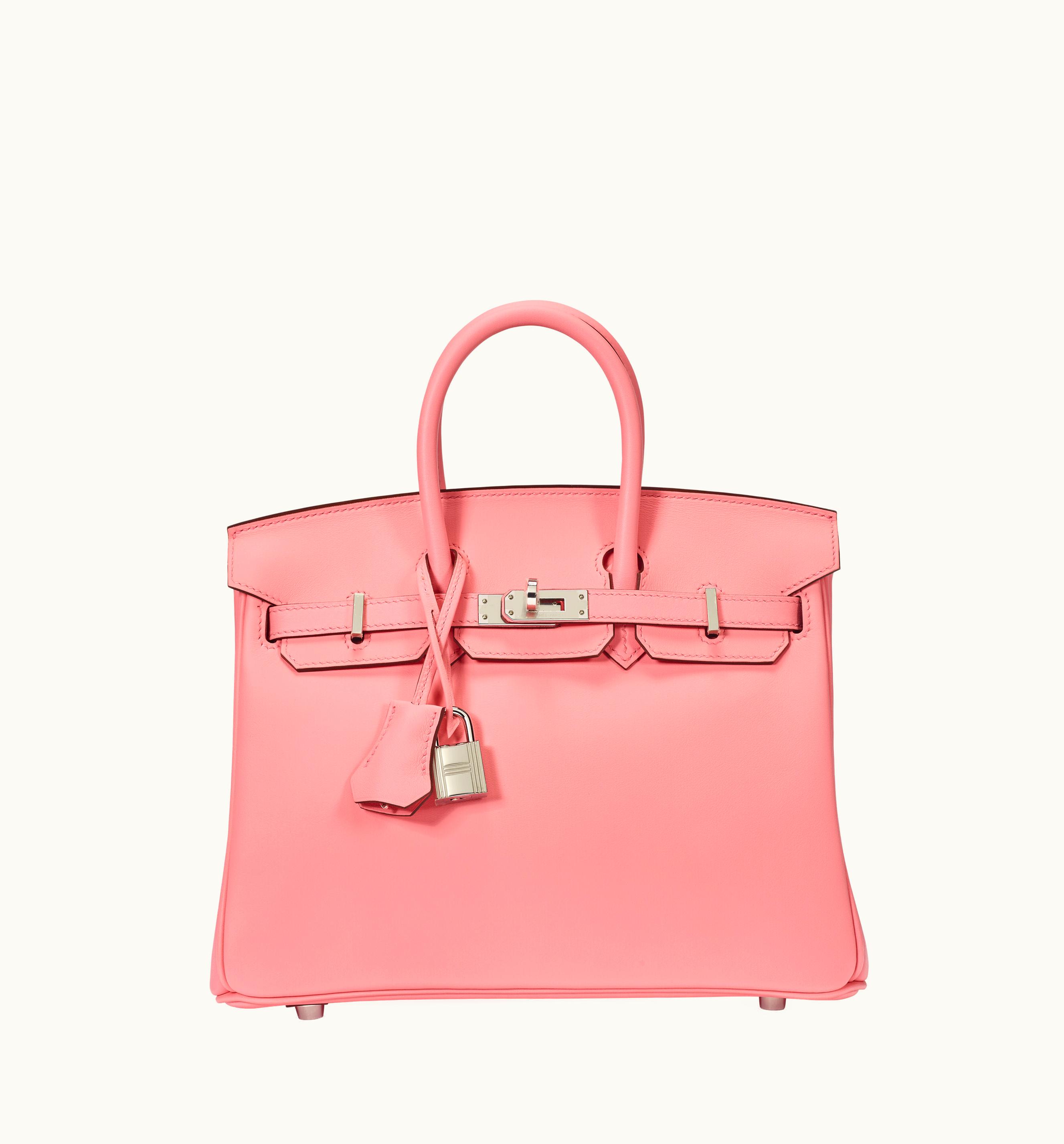 Hermès Hermès Birkin 42cm - Rouge de Coeur - Togo - Retourne - Palladium (PHW)