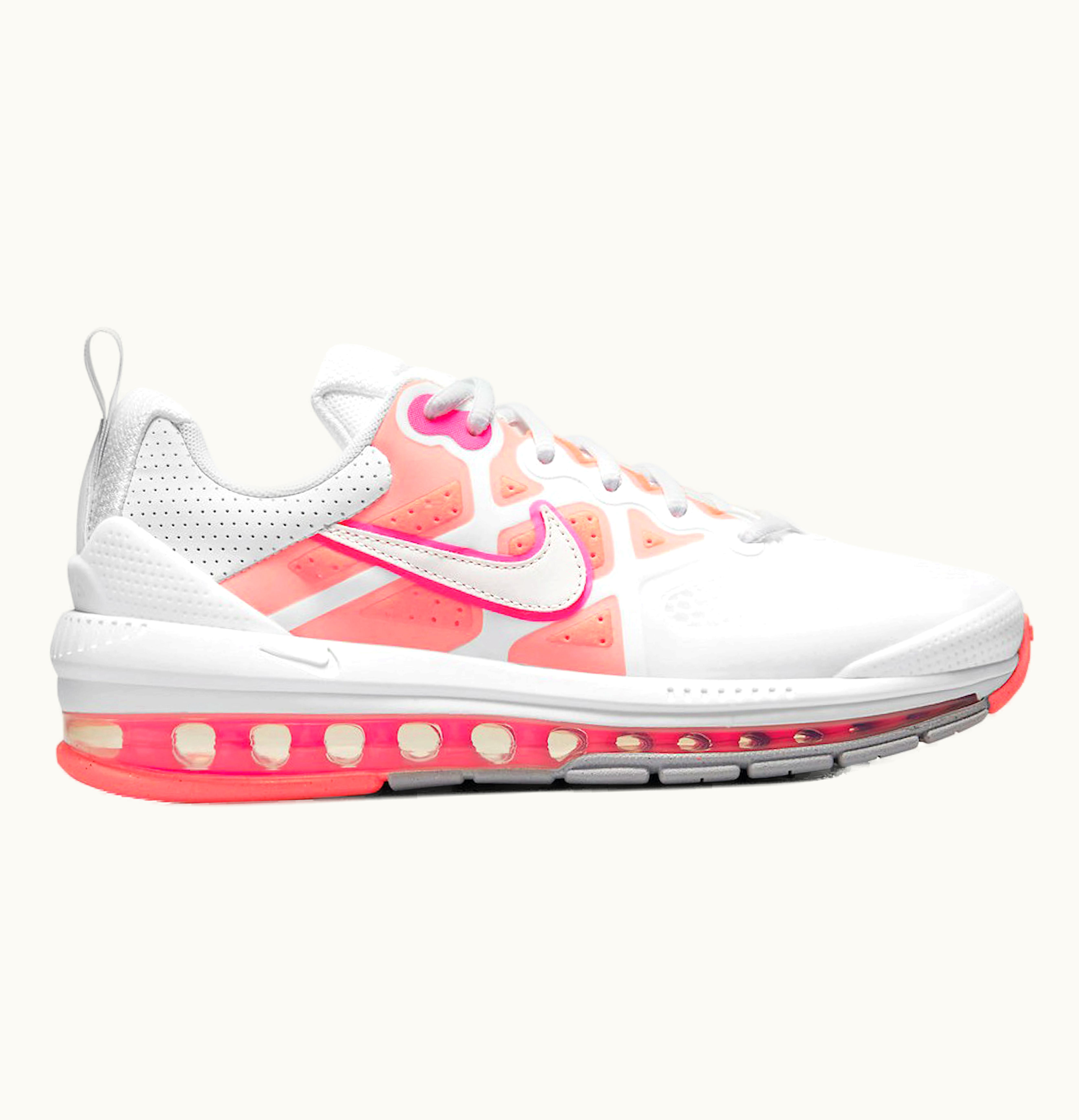 Nike Nike Air Max Genome White Sunrise W