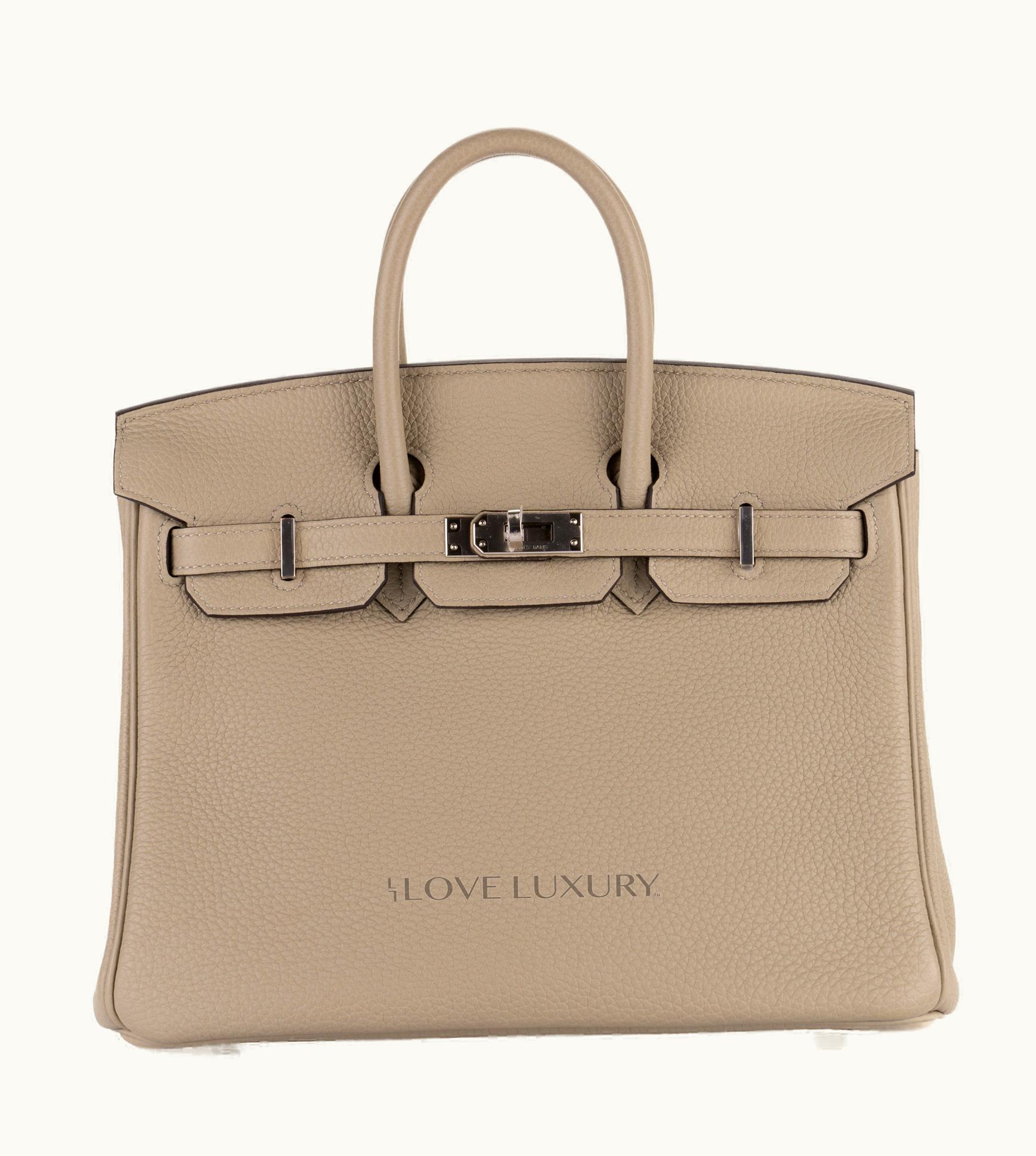 Hermès Hermès Birkin 42cm - Sauge - Epsom - Sellier - Palladium (PHW)