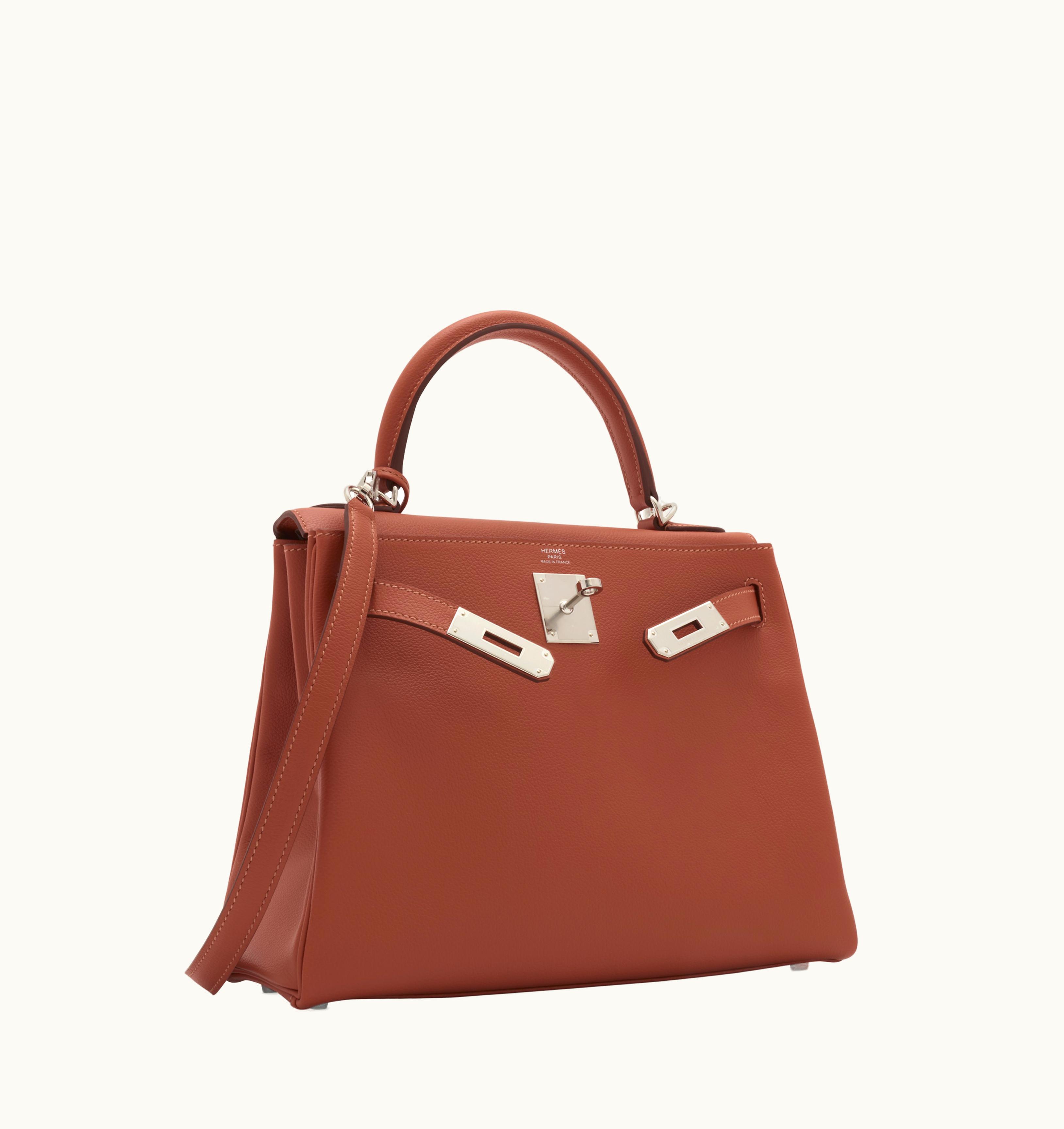 Hermès Hermès Birkin 42cm - Rose Jaipur - Togo - Retourne - Palladium (PHW)