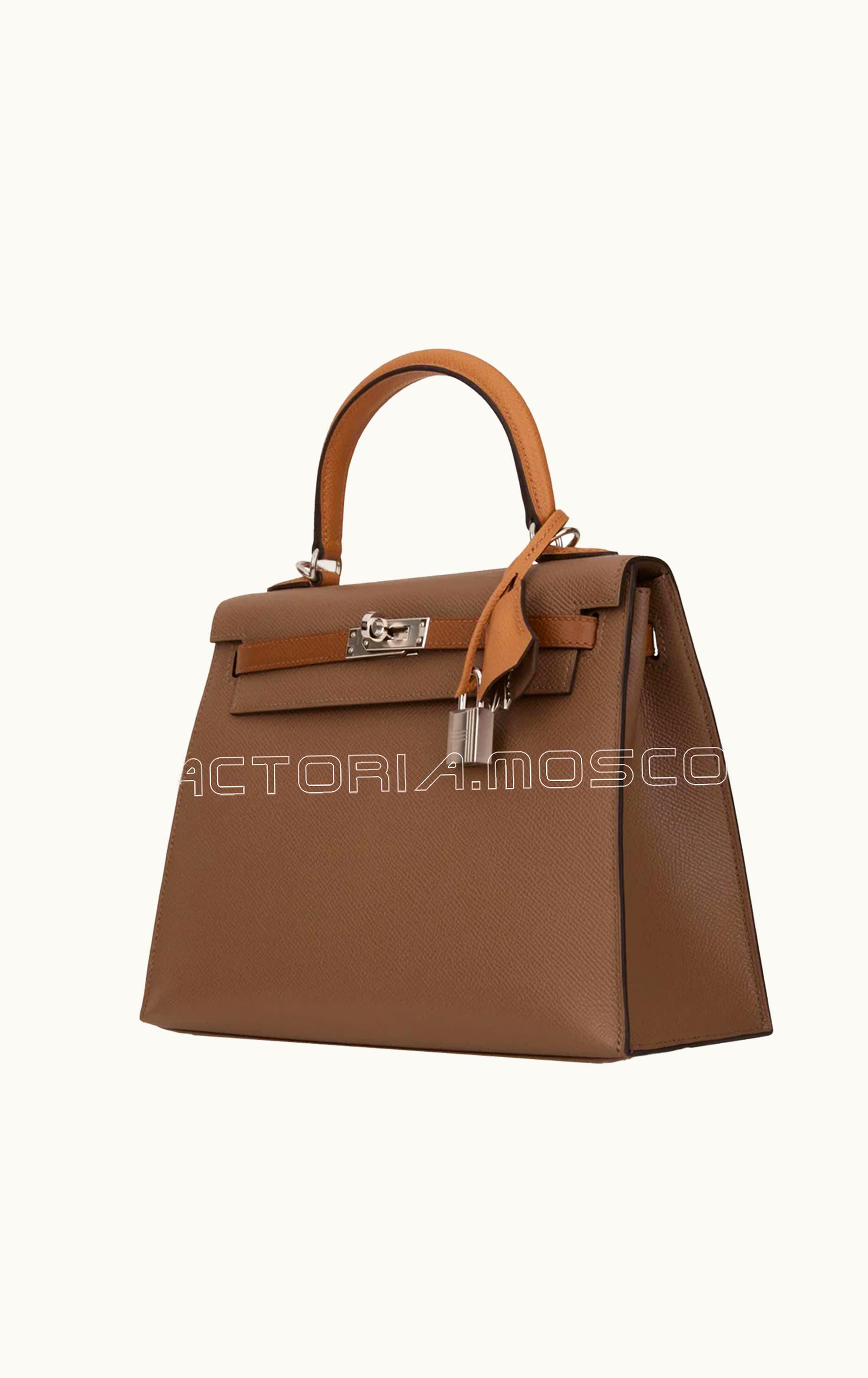 Hermès Hermès Birkin 42cm - Alezan - Togo - Sellier - Palladium (PHW)