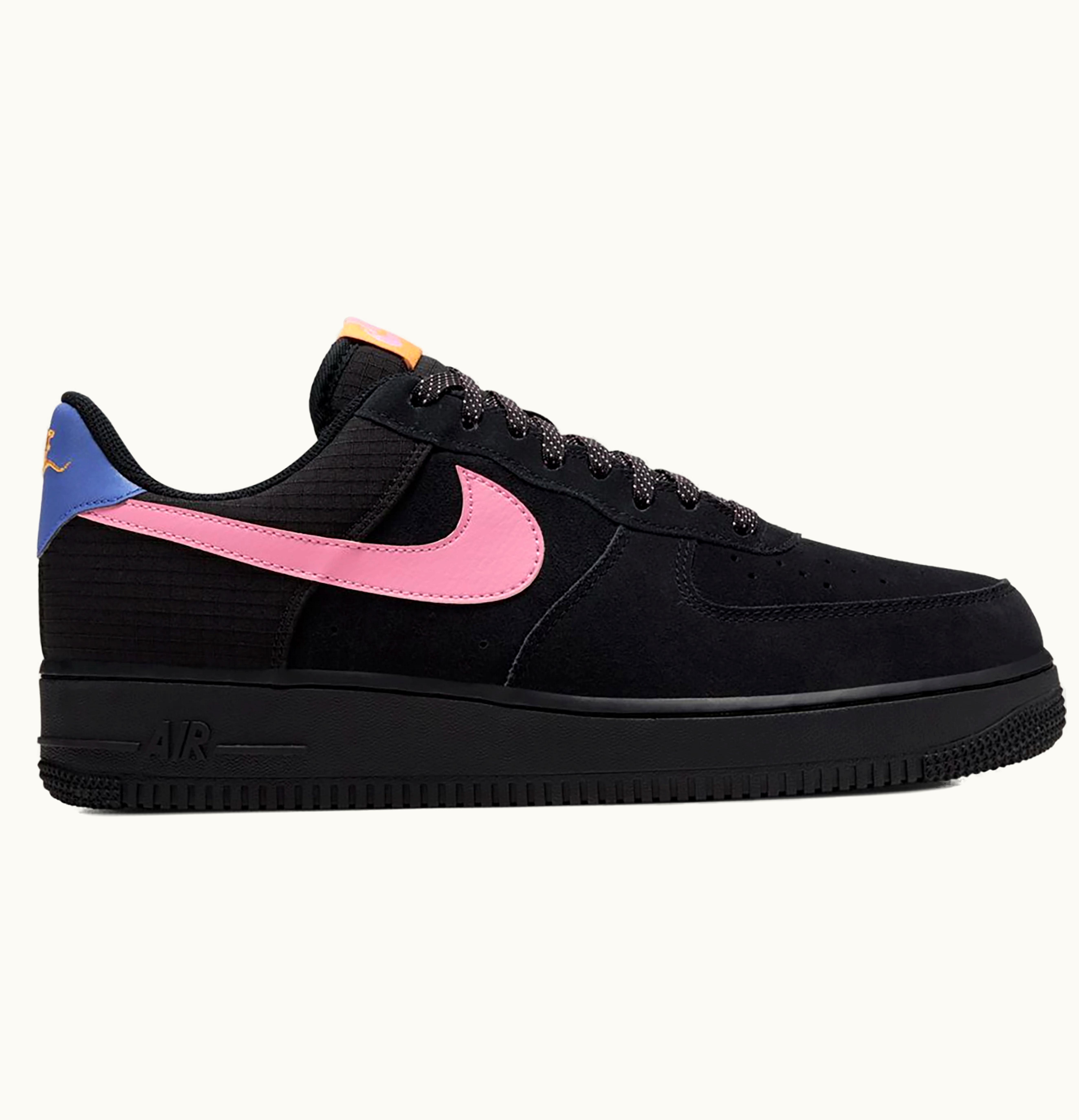 Nike Nike Air Force 1 Low ACG Black