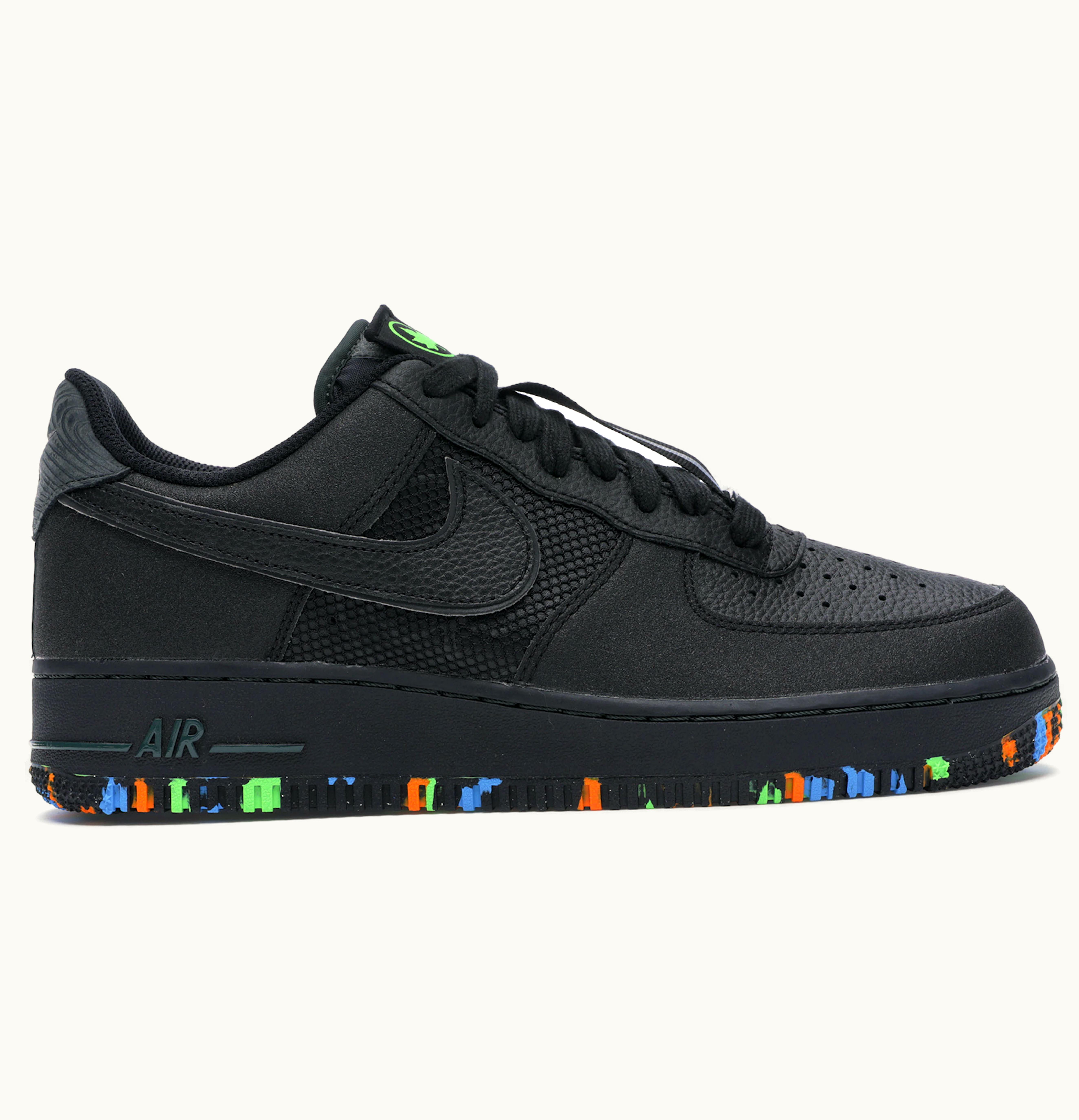 Nike Nike Air Force 1 Low NYC Parks