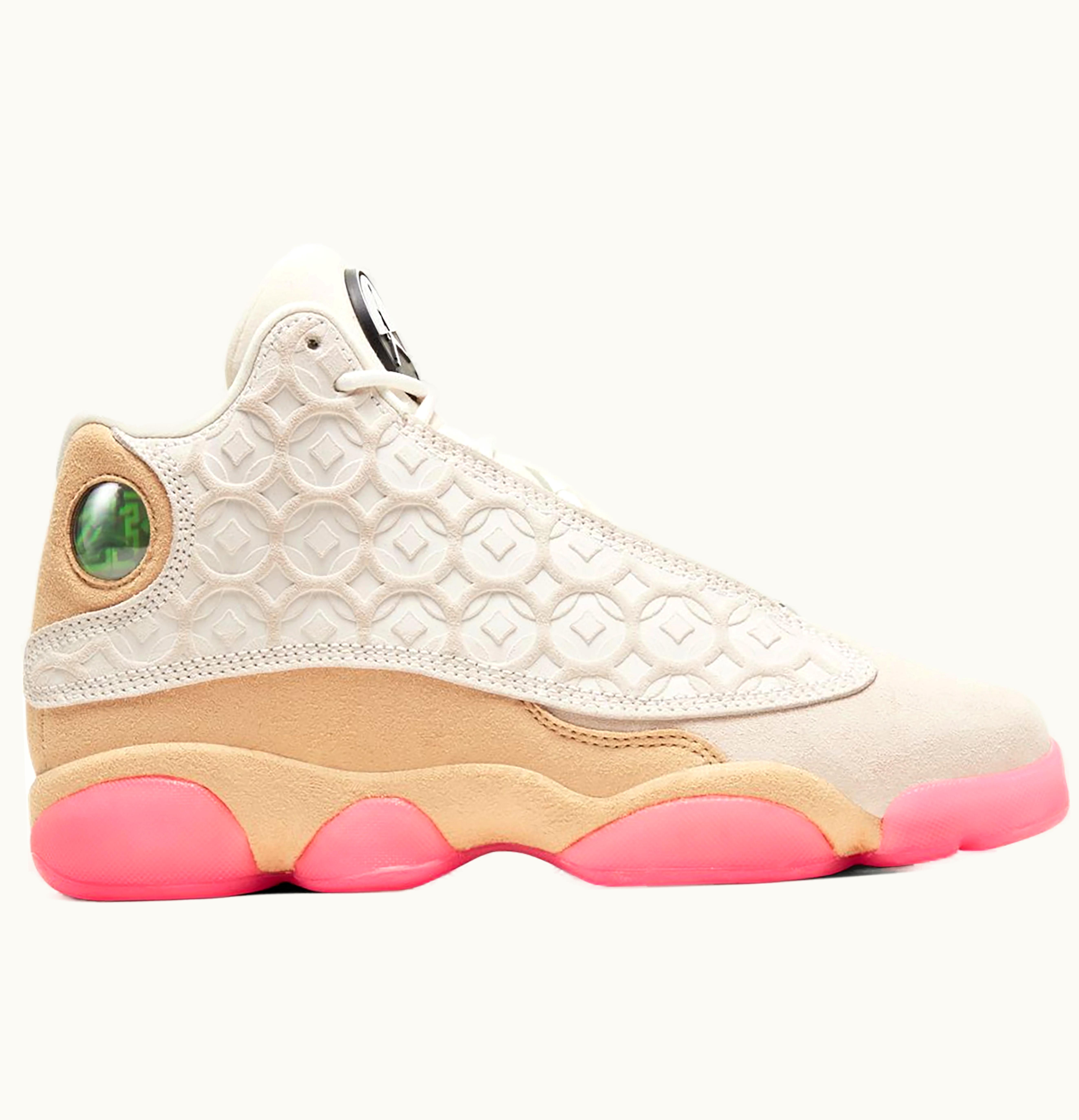 Jordan Air Jordan 13 Retro Chinese New Year 2020 PS